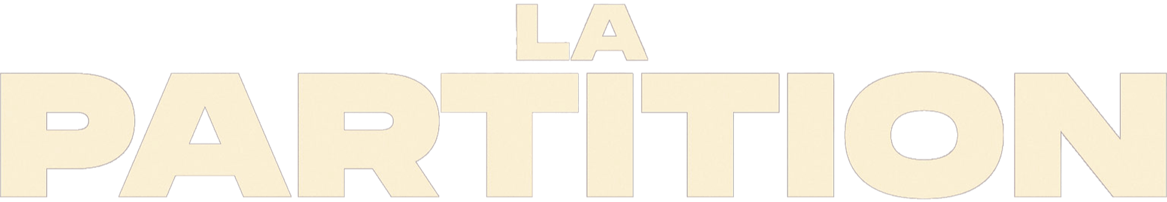 La Partition