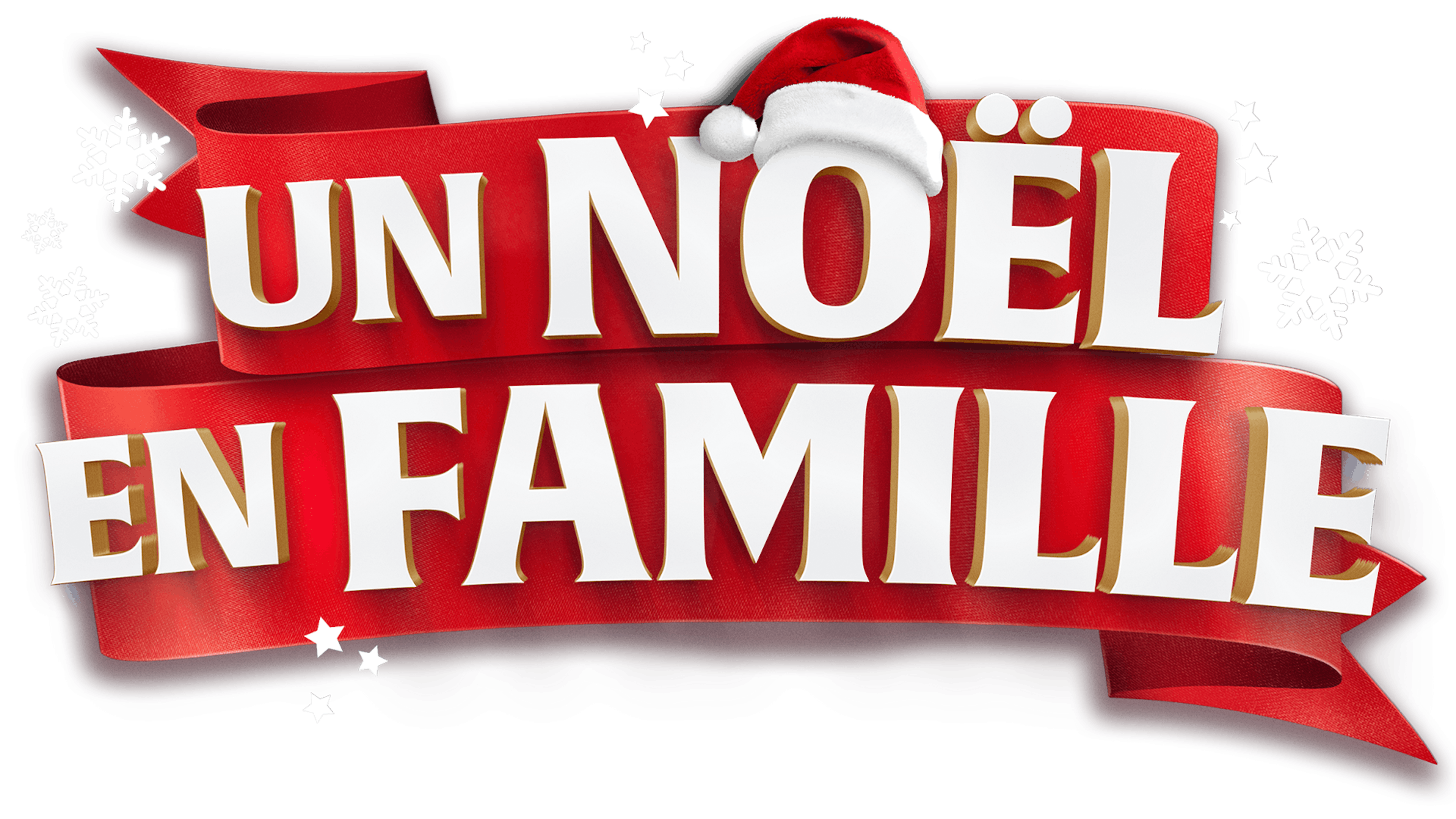 Un Noël en famille