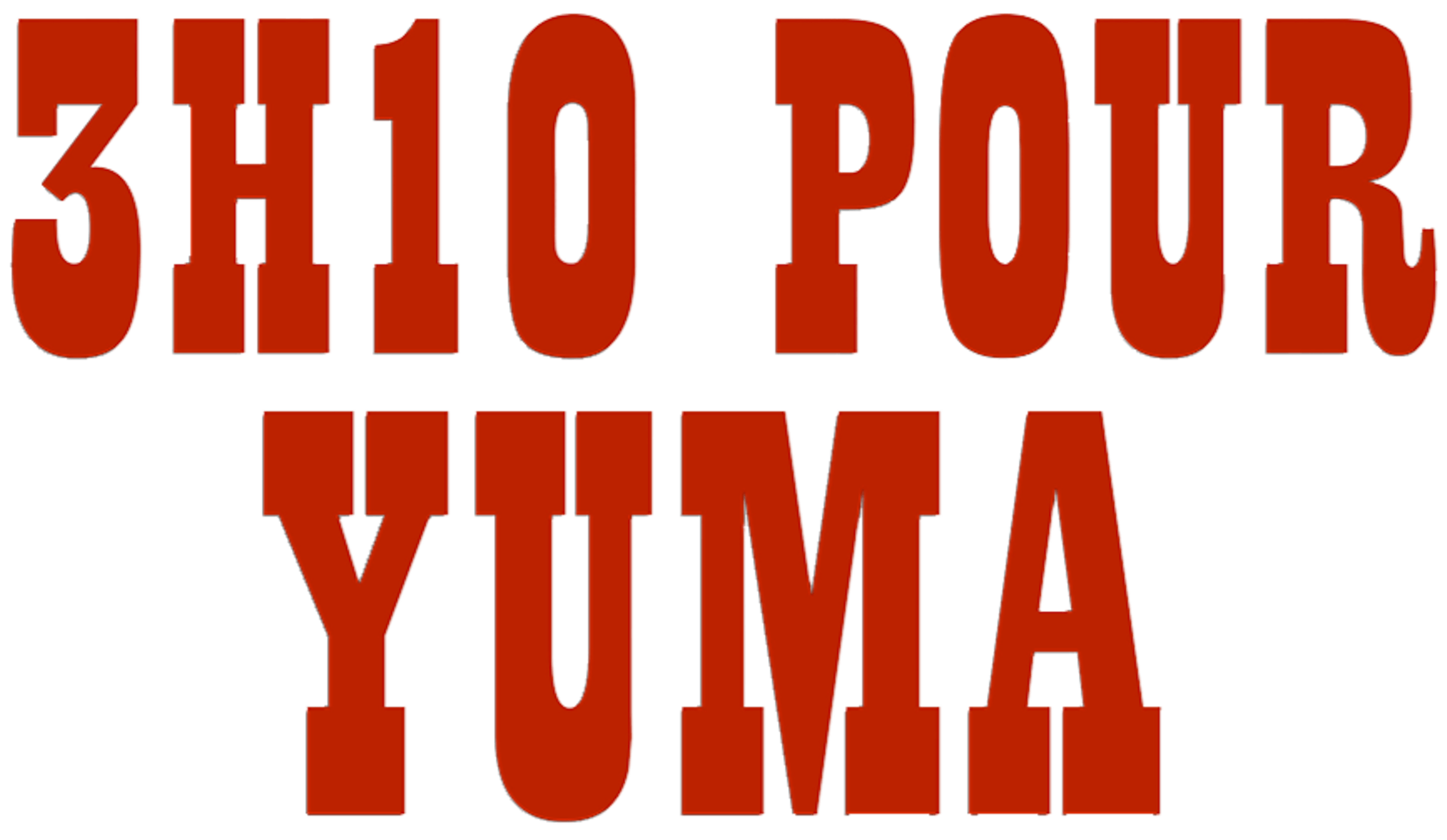 3h10 pour Yuma