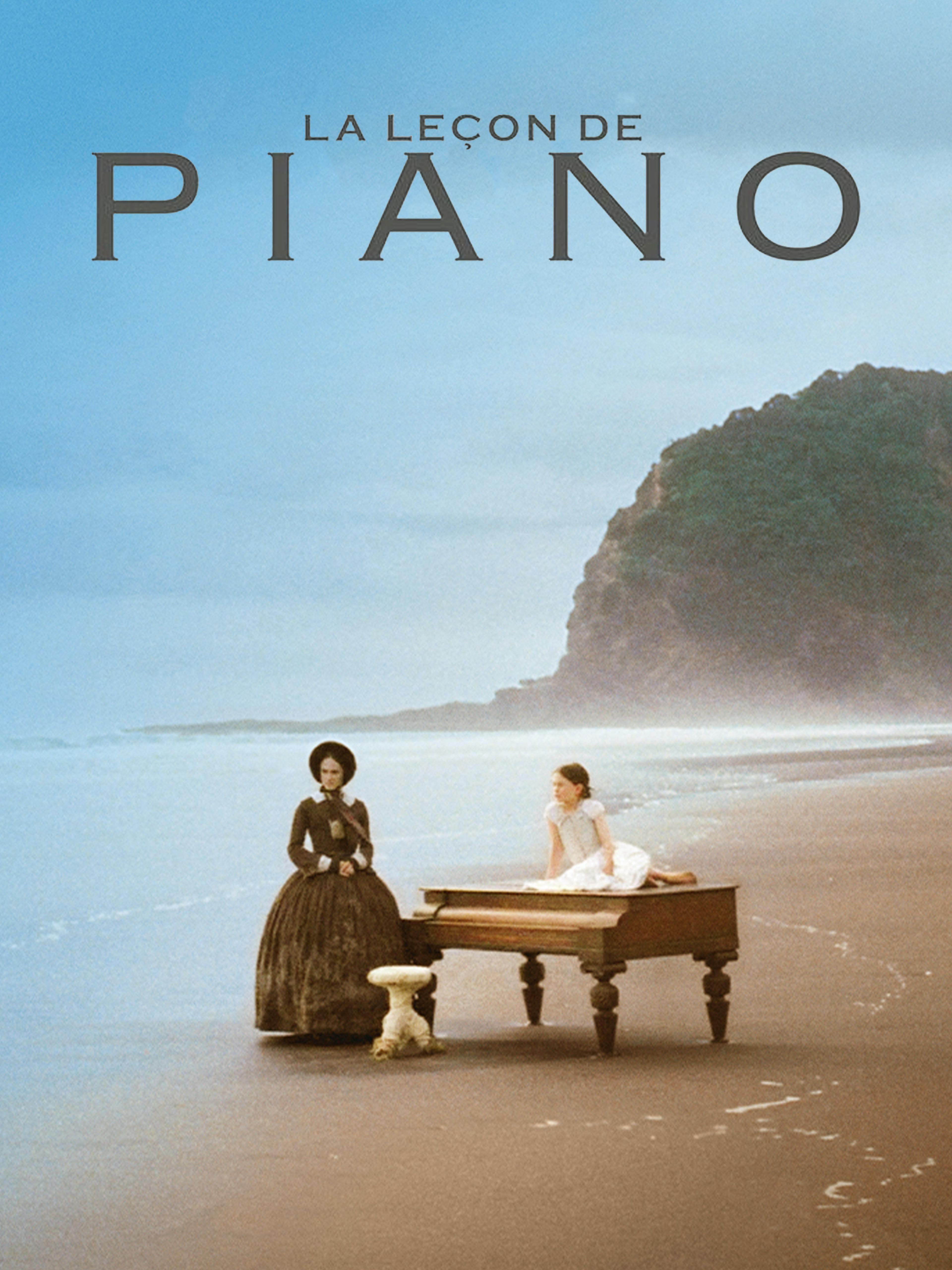 La Leçon de piano