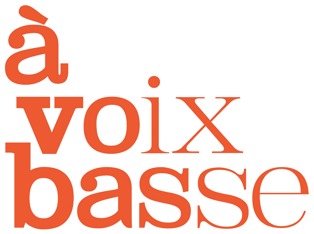 À voix basse