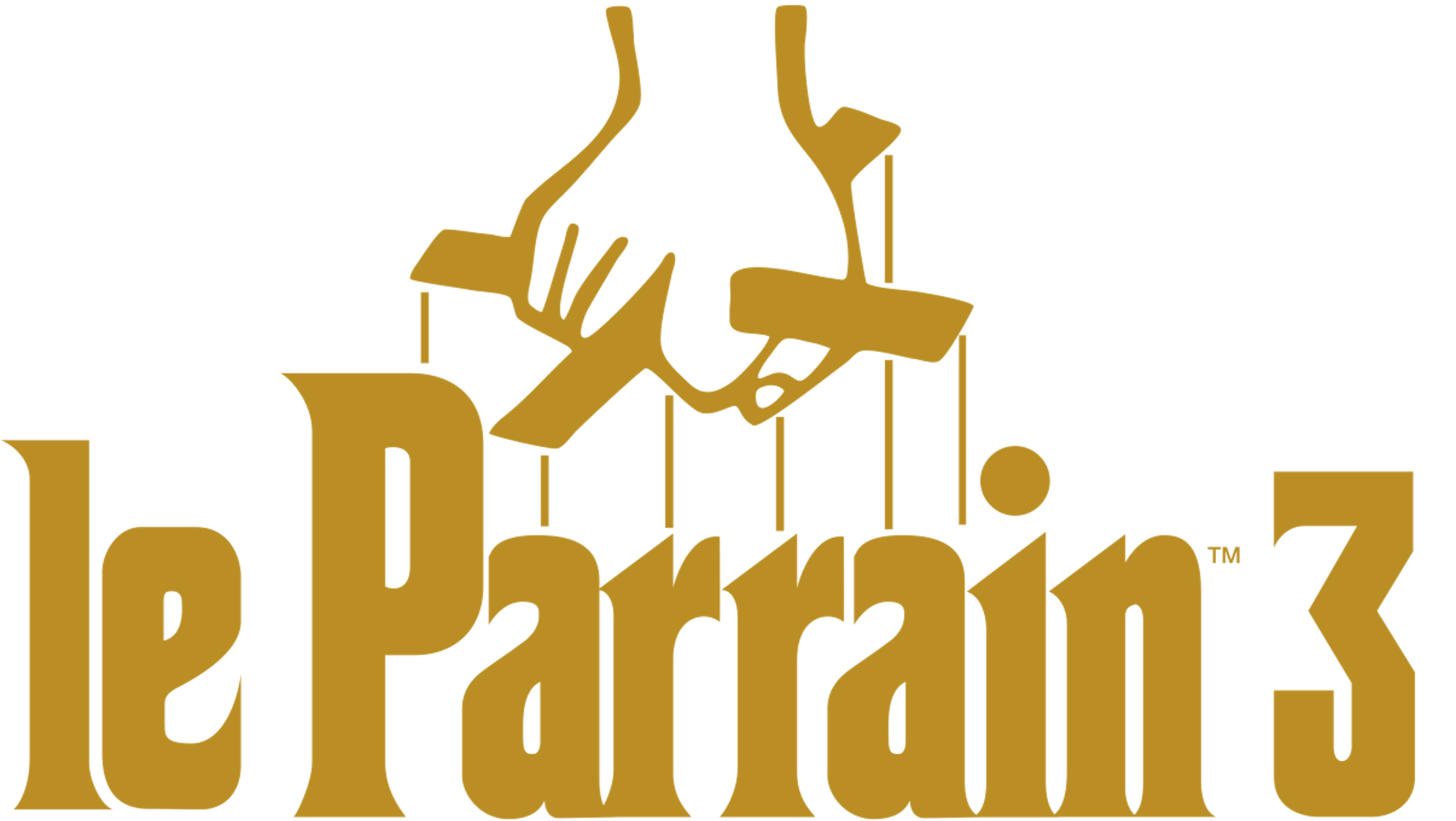 Le Parrain 3 : La Mort de Michael Corleone