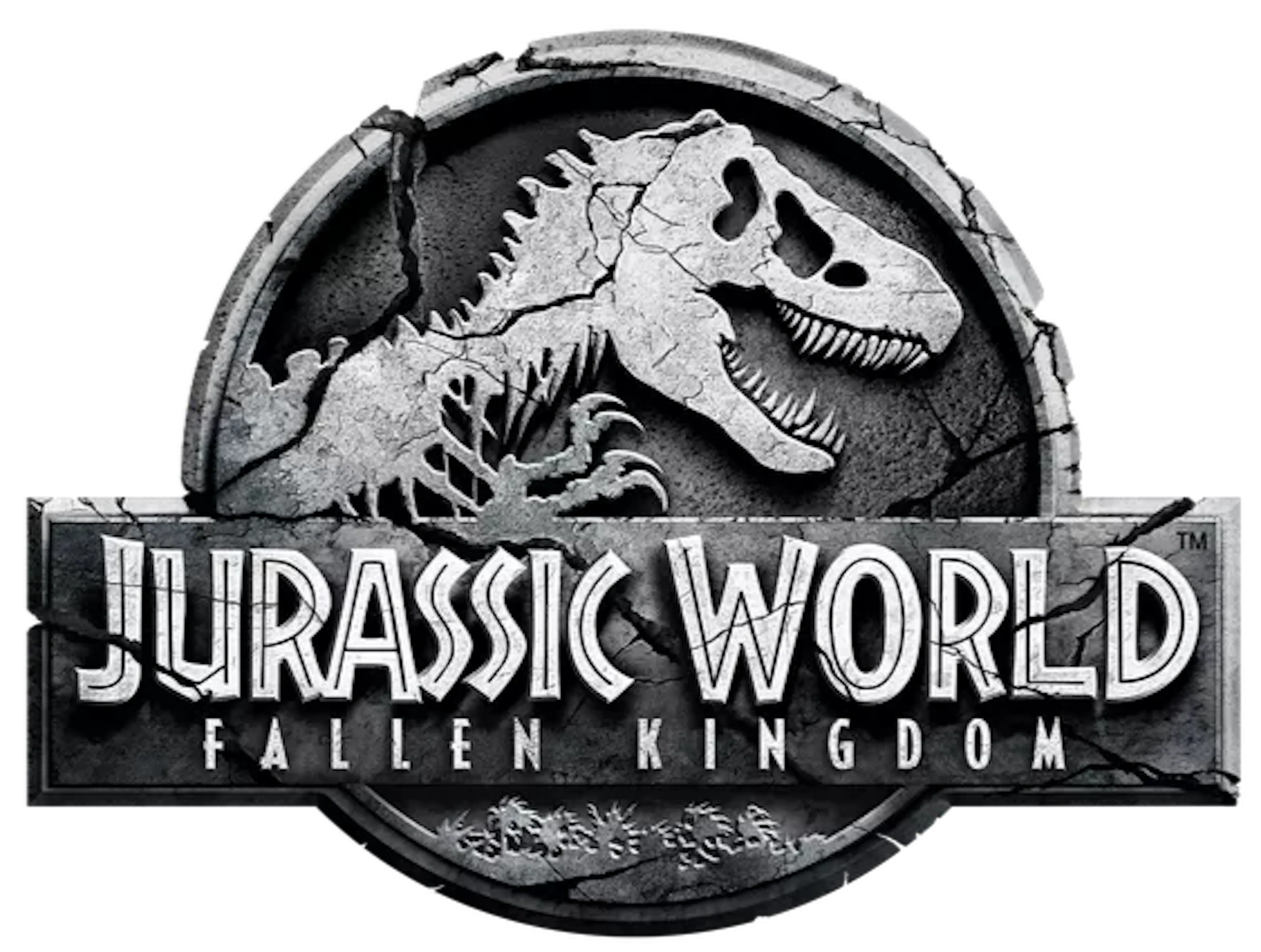 Jurassic World : Fallen Kingdom