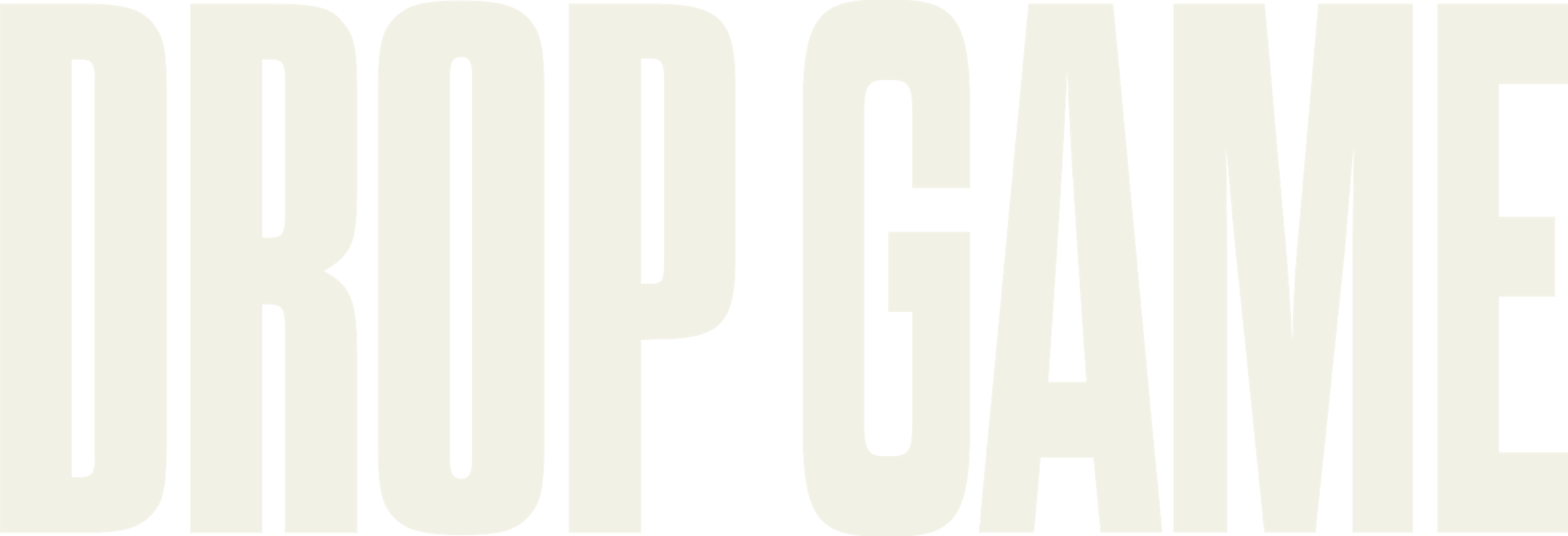 Drop Game
