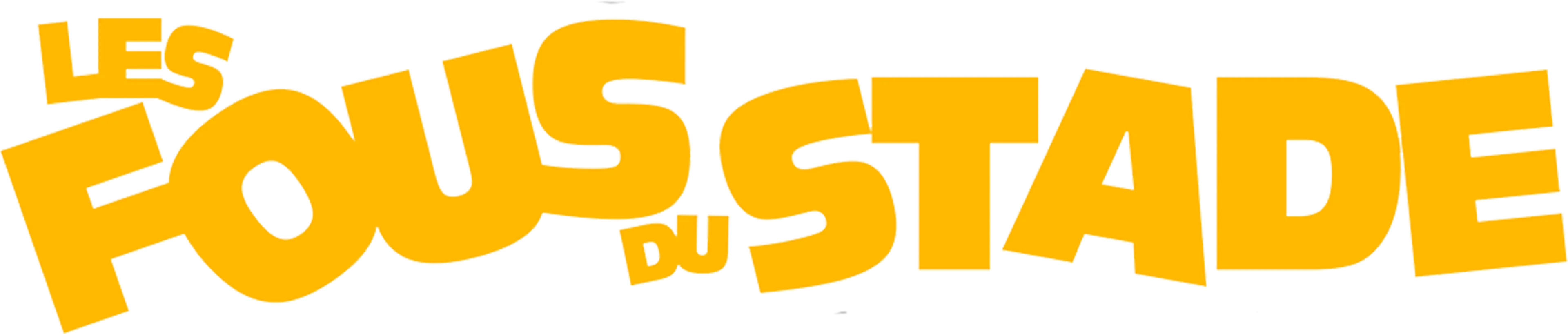 Les Fous du stade