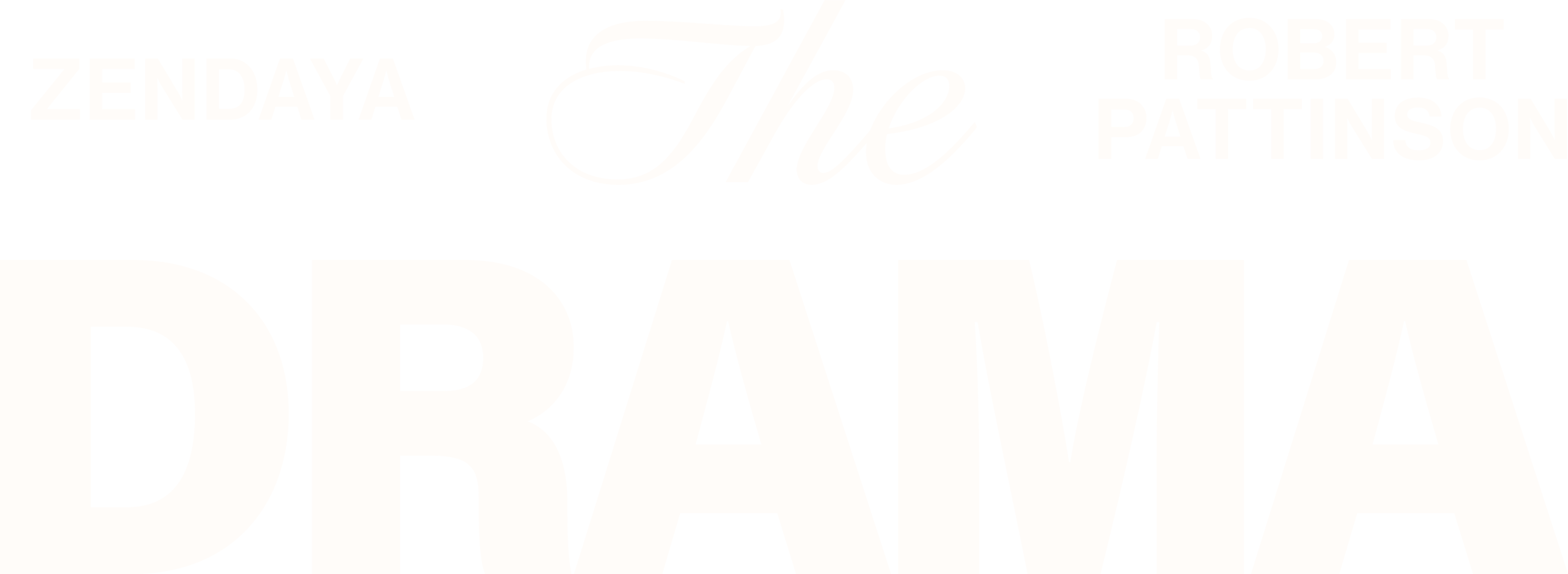 The Drama