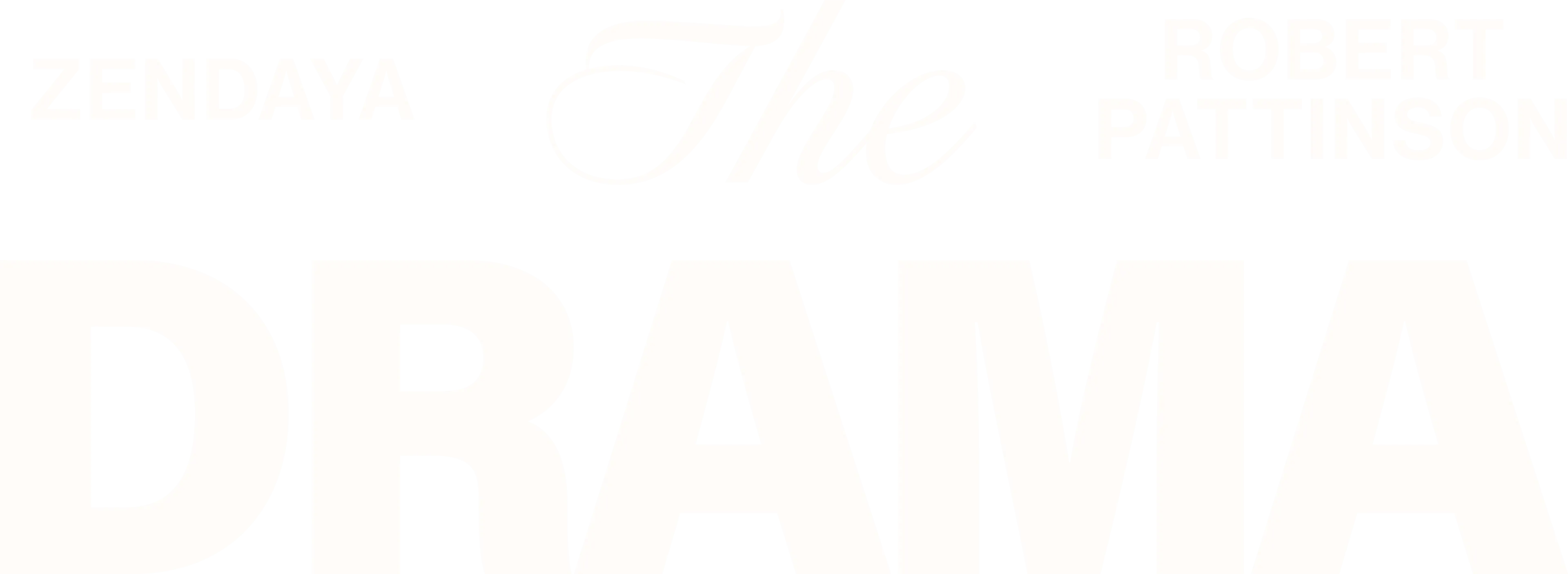 The Drama