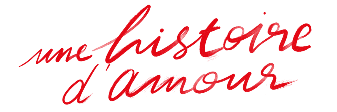 Une histoire d'amour