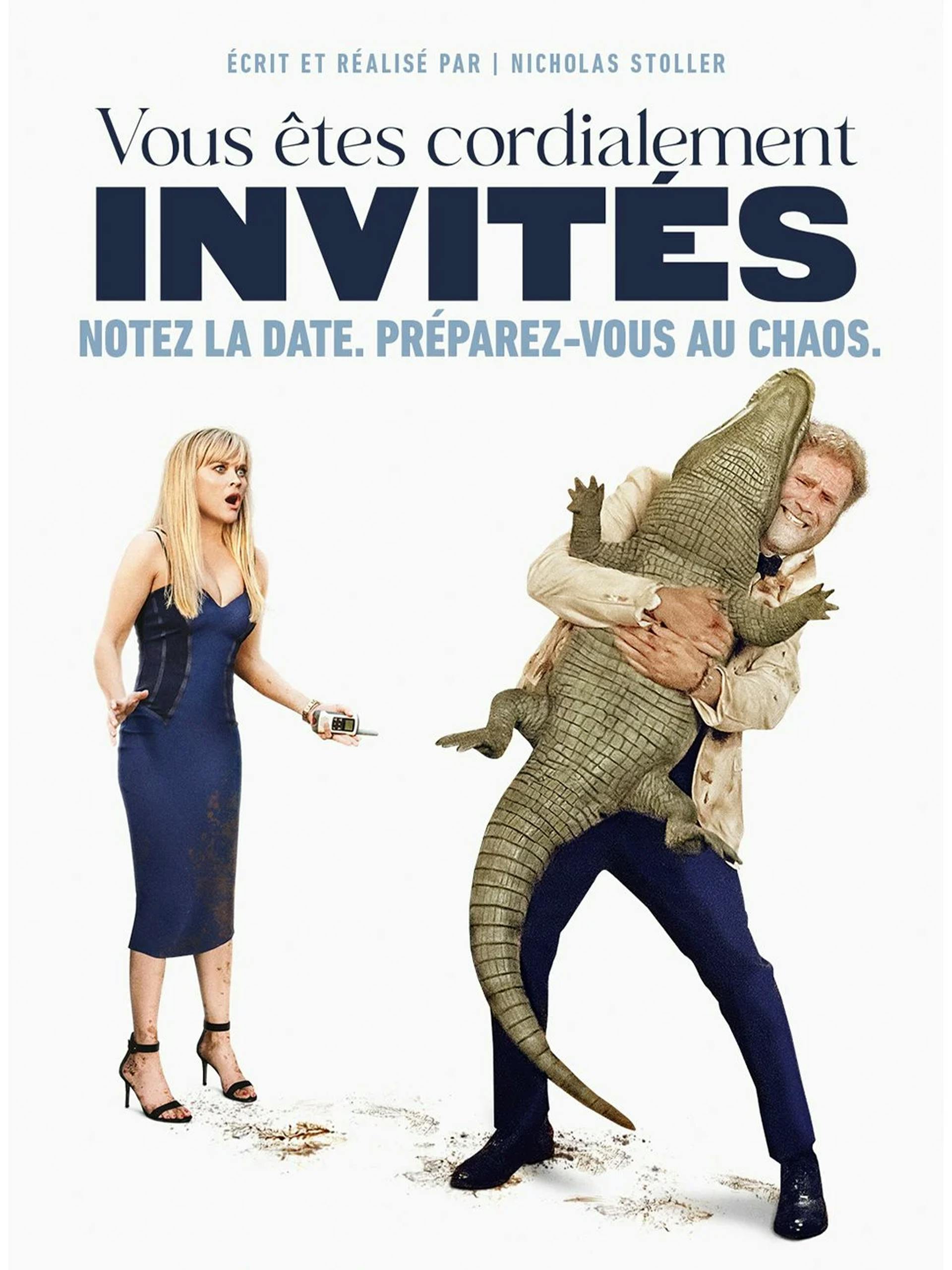 Reese Witherspoon - Pathé Home, image size:3840x5120