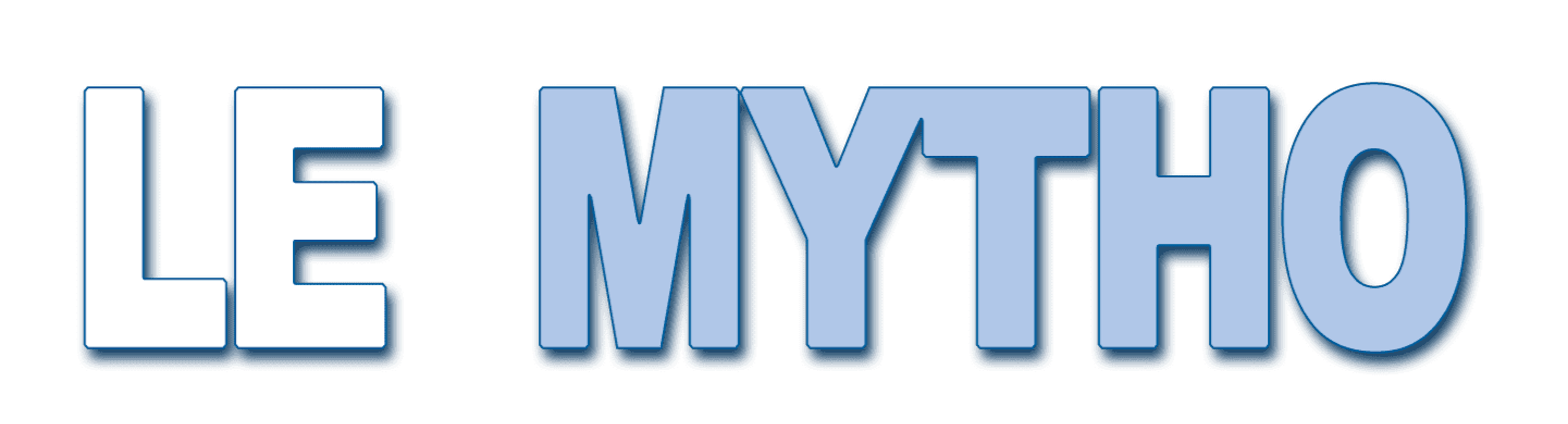 Le Mytho - Just Go with It