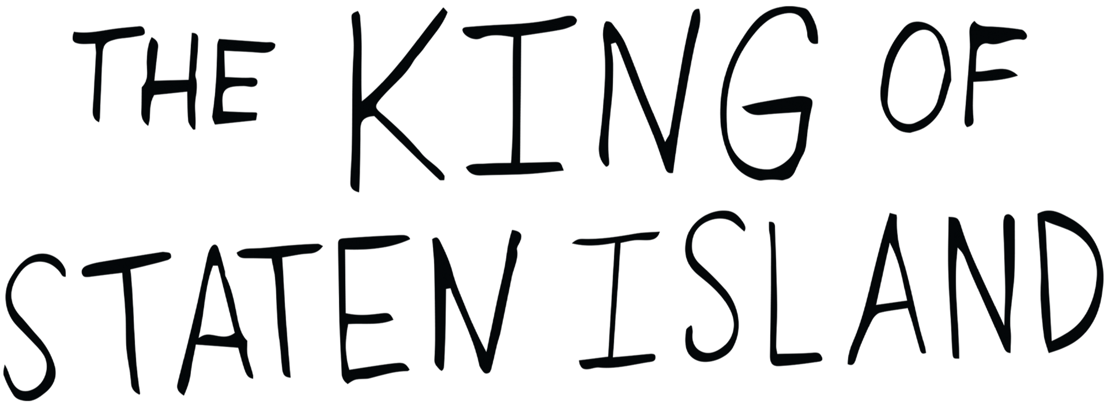 The King of Staten Island