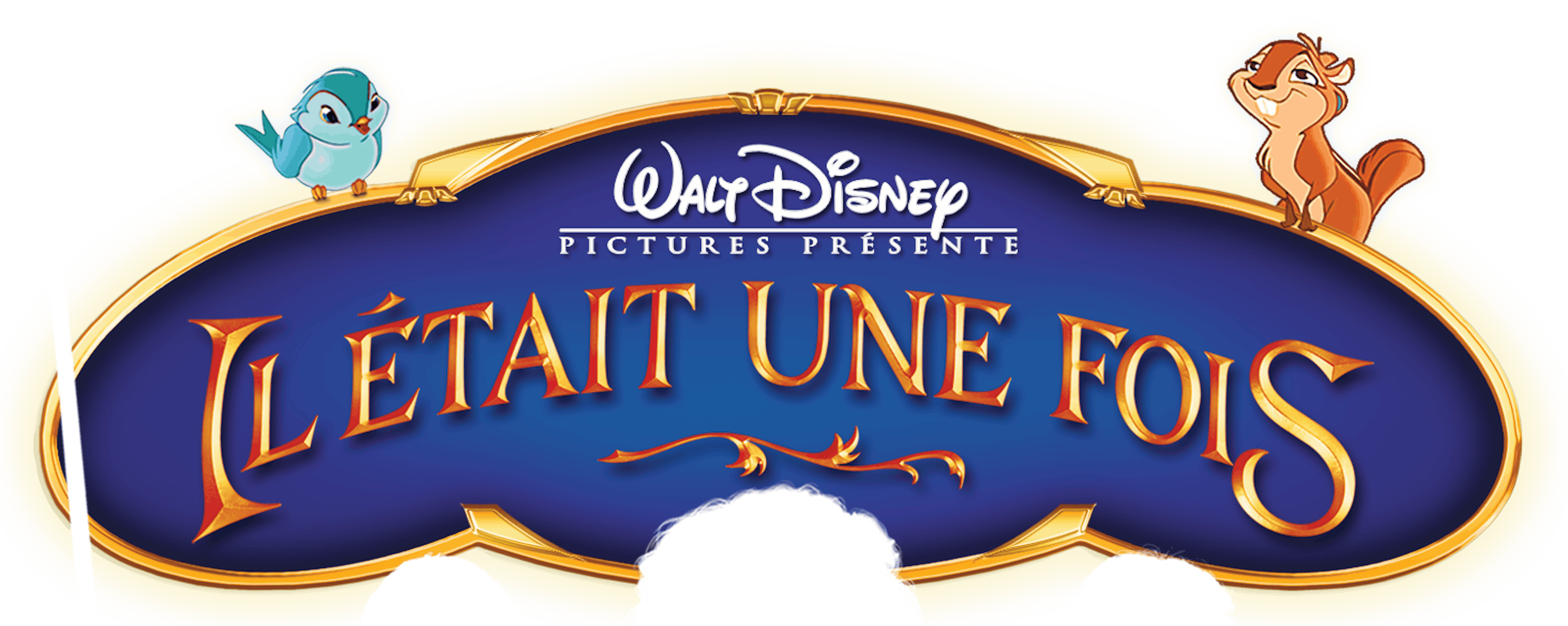 Il était une fois
