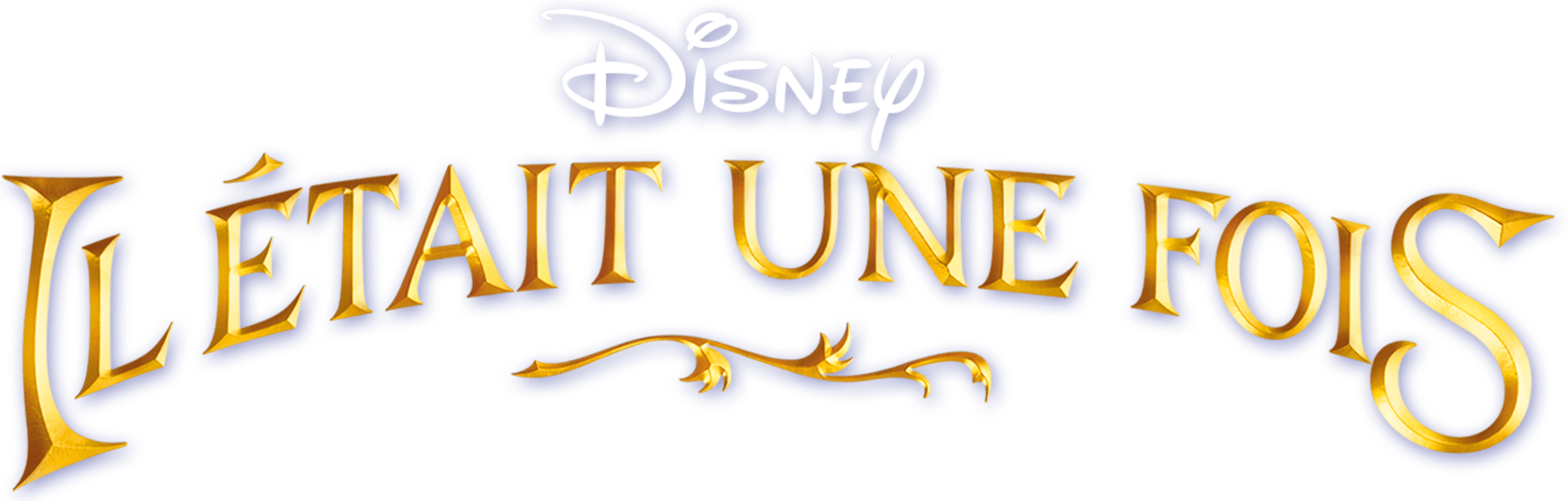 Il était une fois