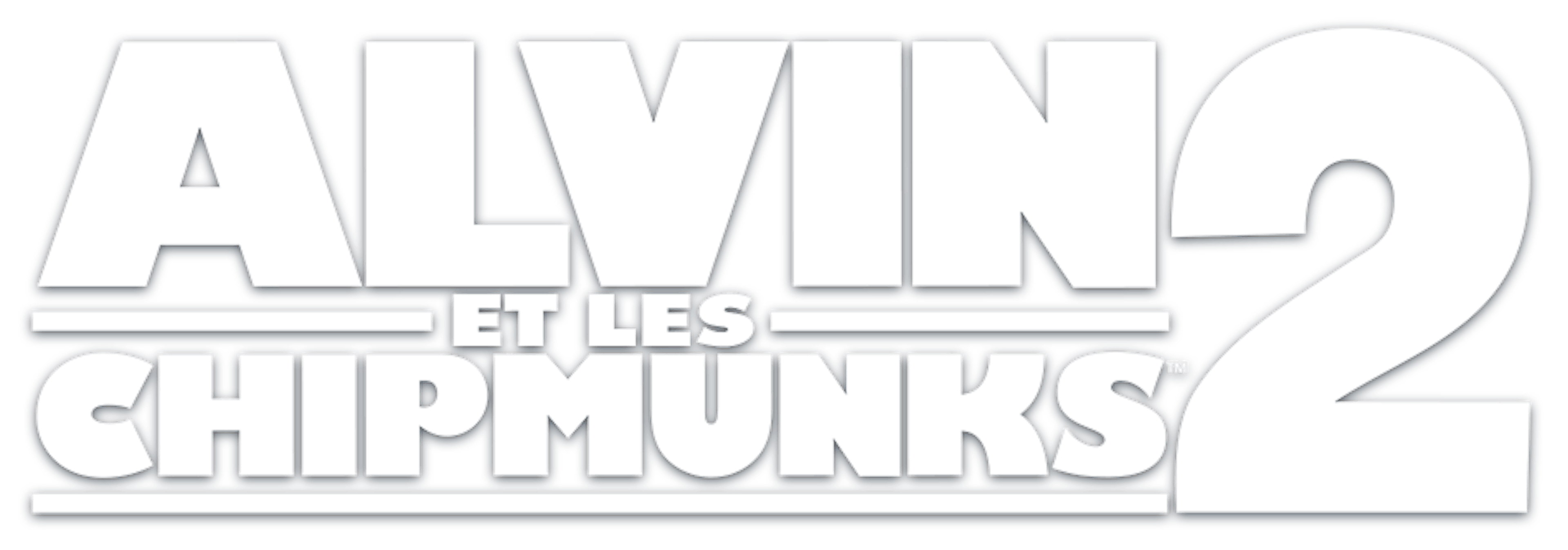 Alvin et les Chipmunks 2
