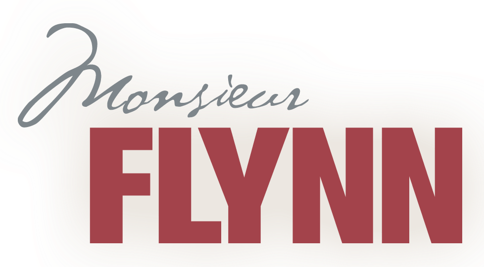Monsieur Flynn