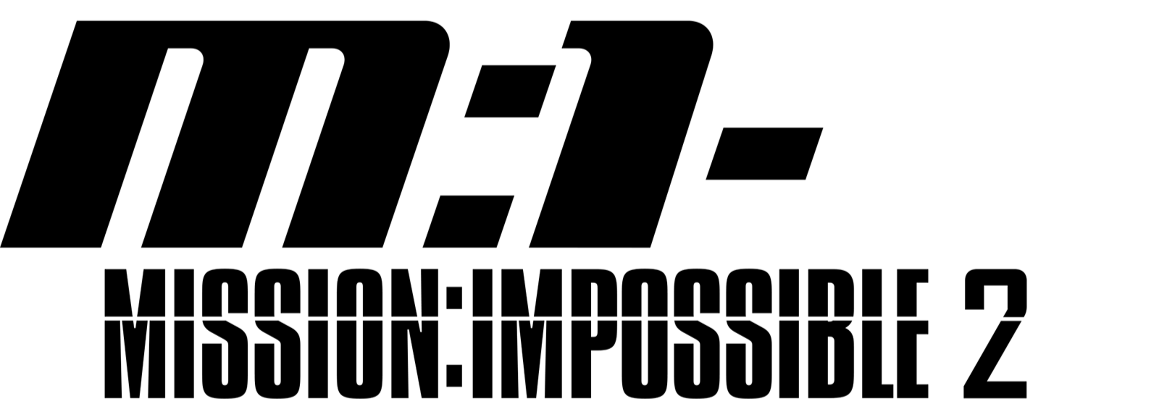 Mission : Impossible 2