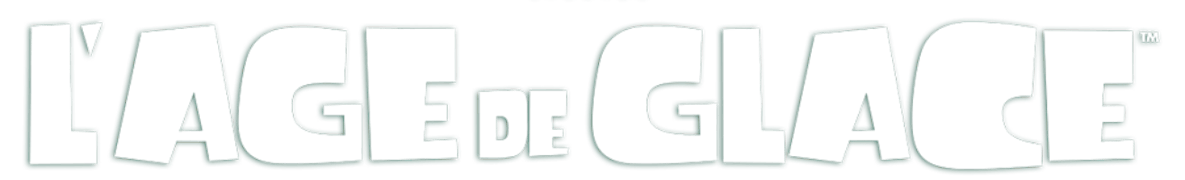L'Âge de glace