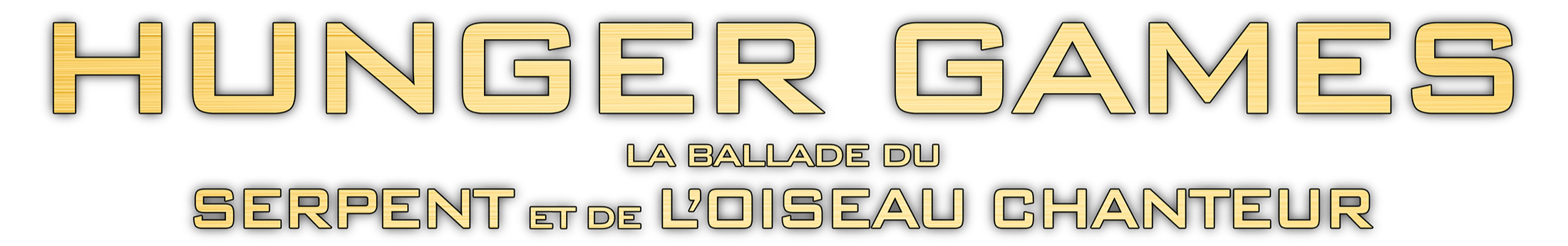Hunger Games : La Ballade du serpent et de l'oiseau chanteur