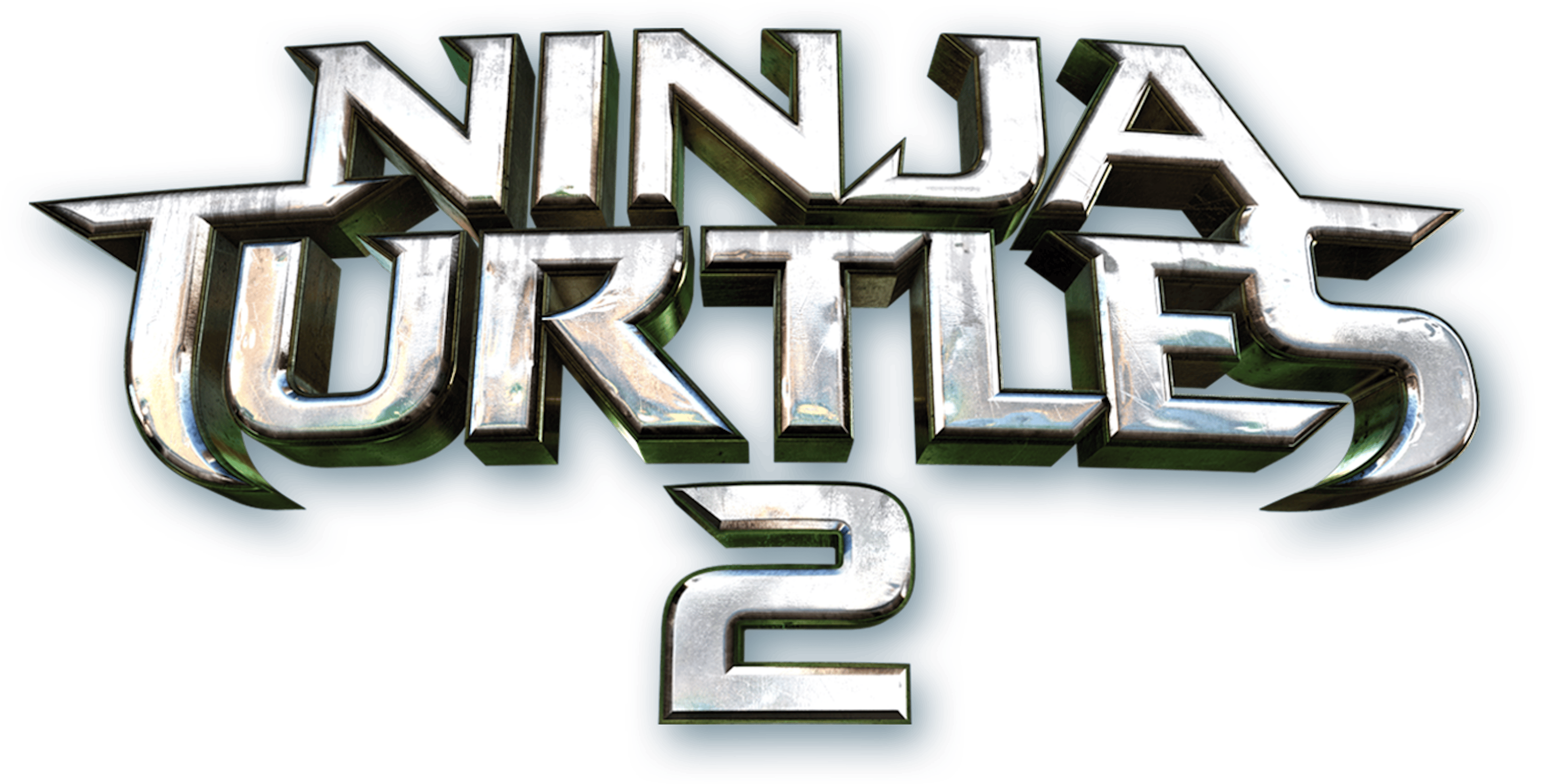 Ninja Turtles 2
