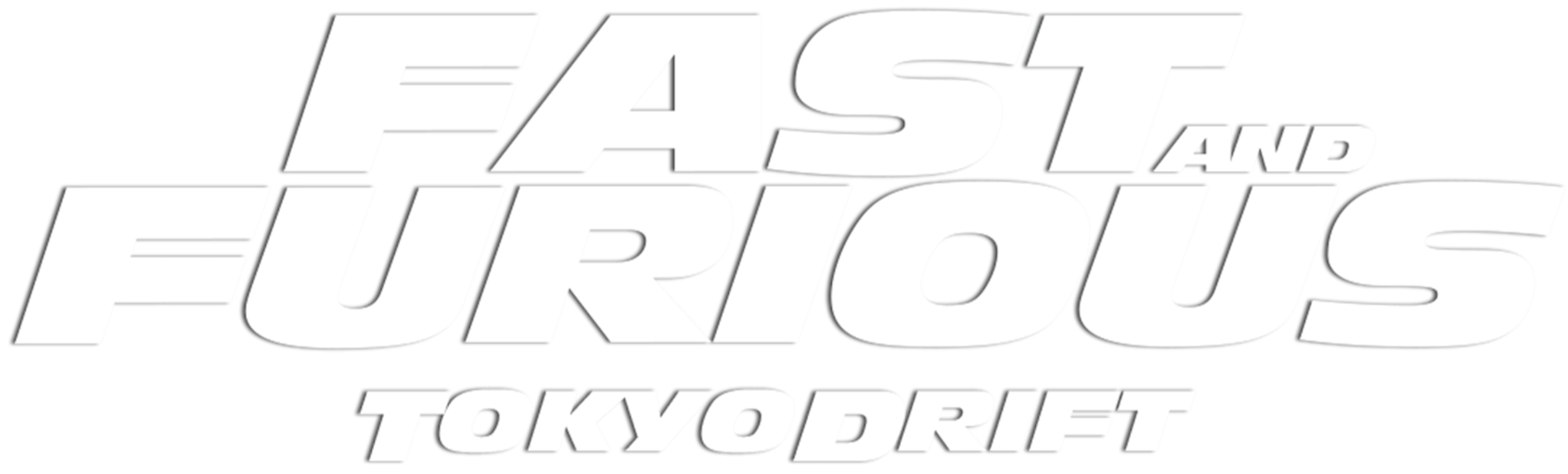 Fast & Furious : Tokyo Drift