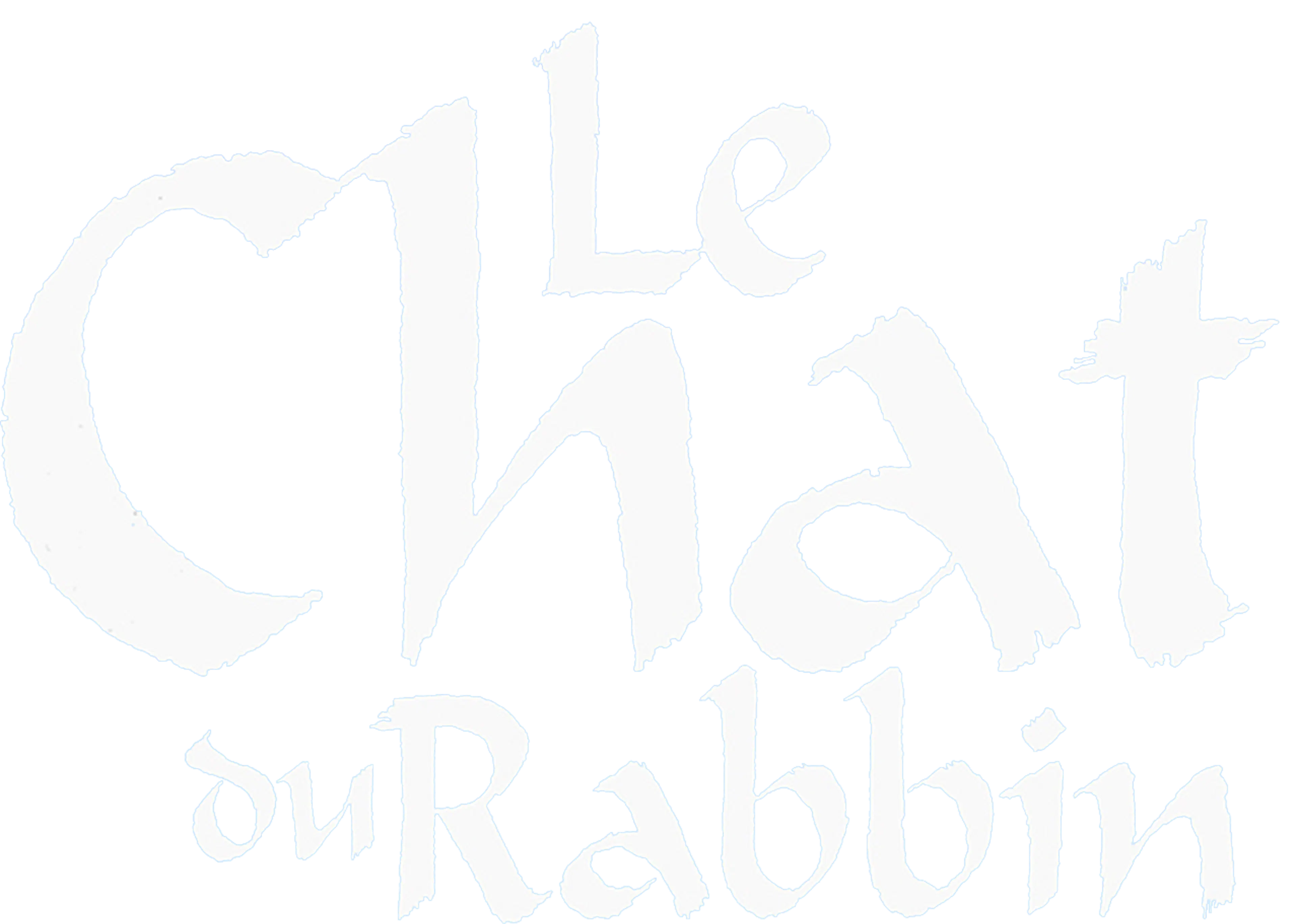 Le Chat du rabbin