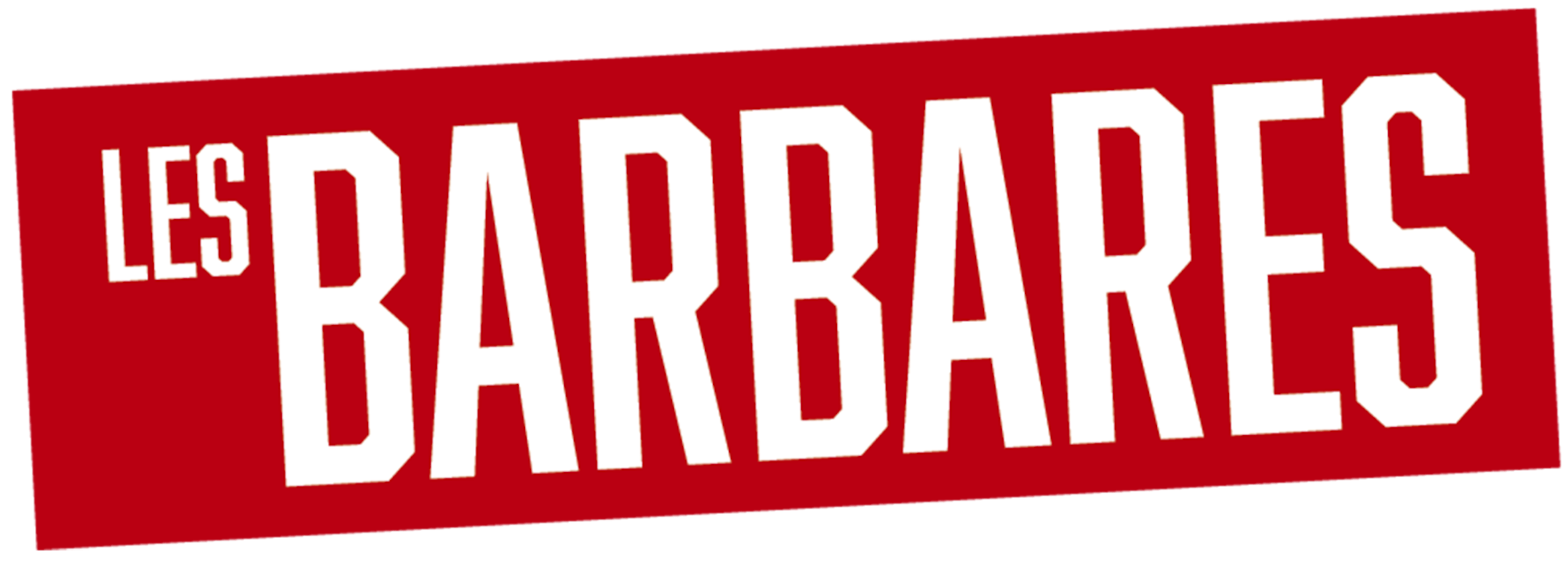 Les Barbares