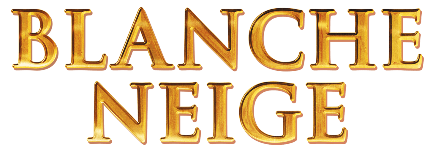 Blanche-Neige