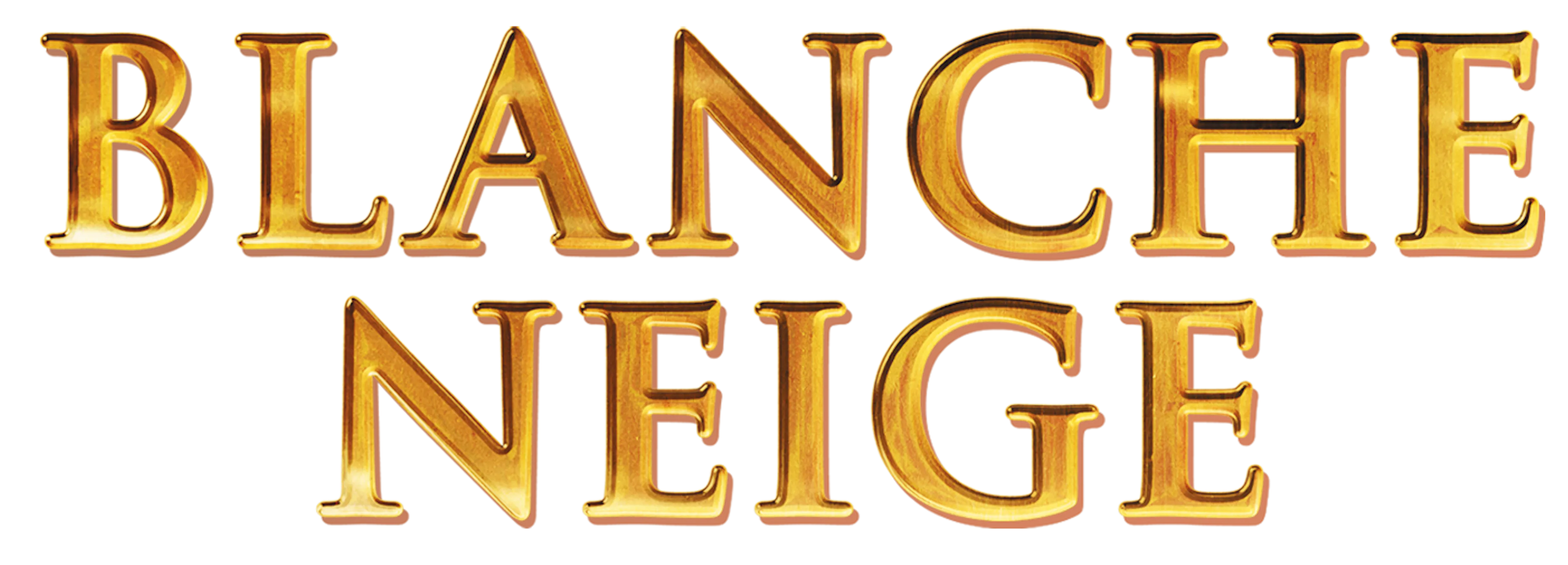 Blanche-Neige