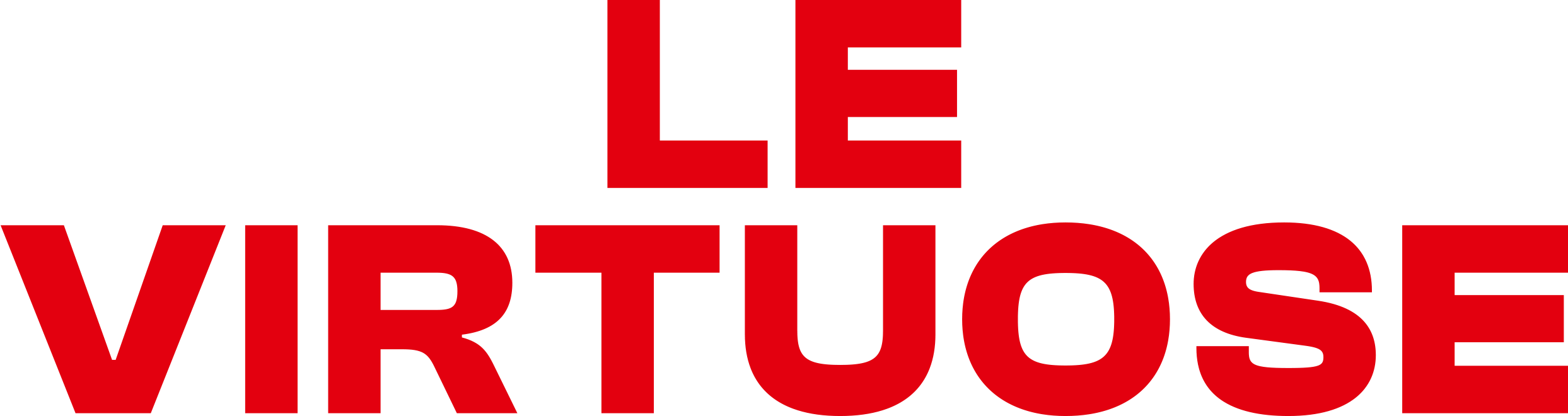 Le Virtuose