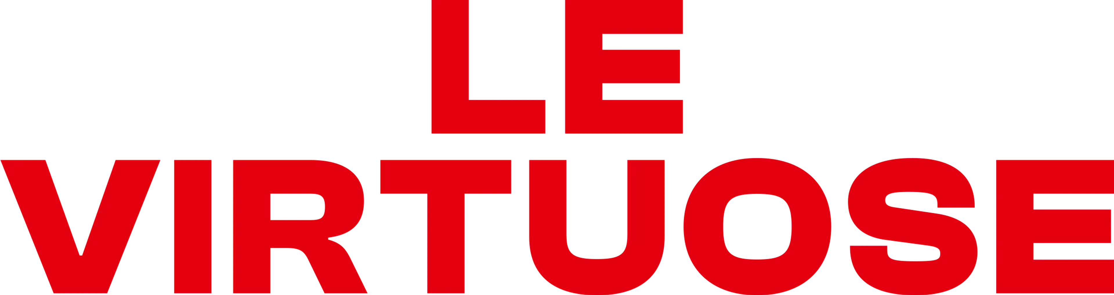 Le Virtuose