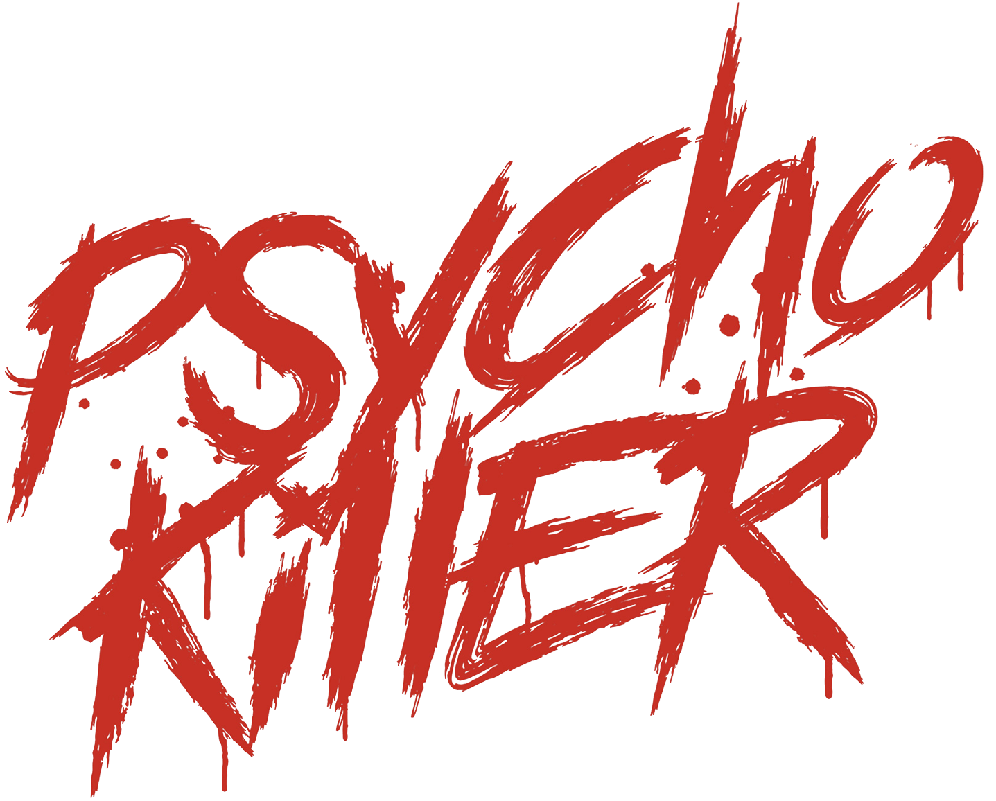 Psycho Killer