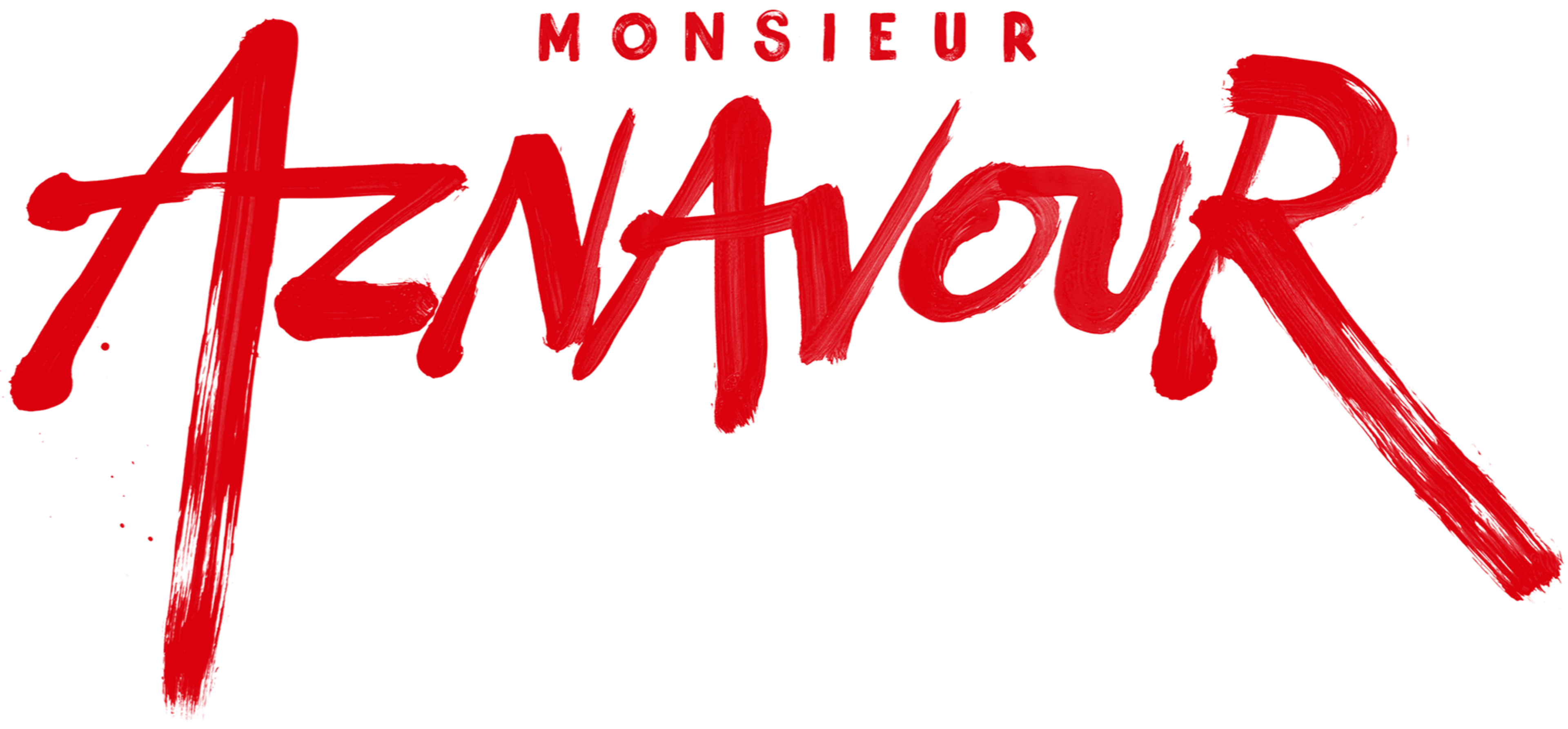 Monsieur Aznavour