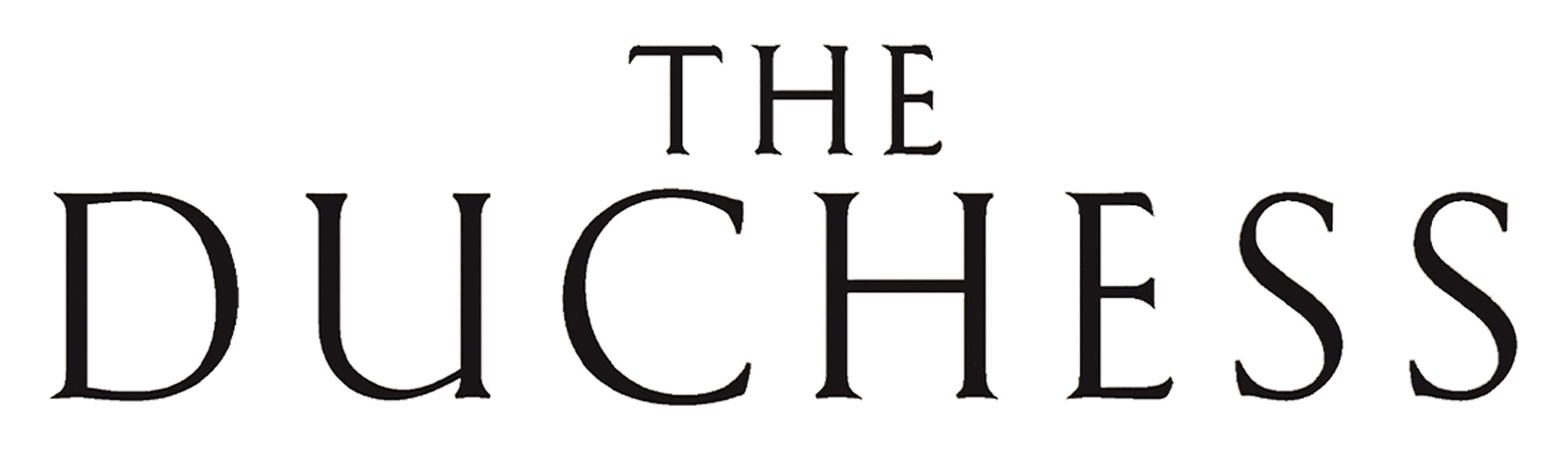 The Duchess
