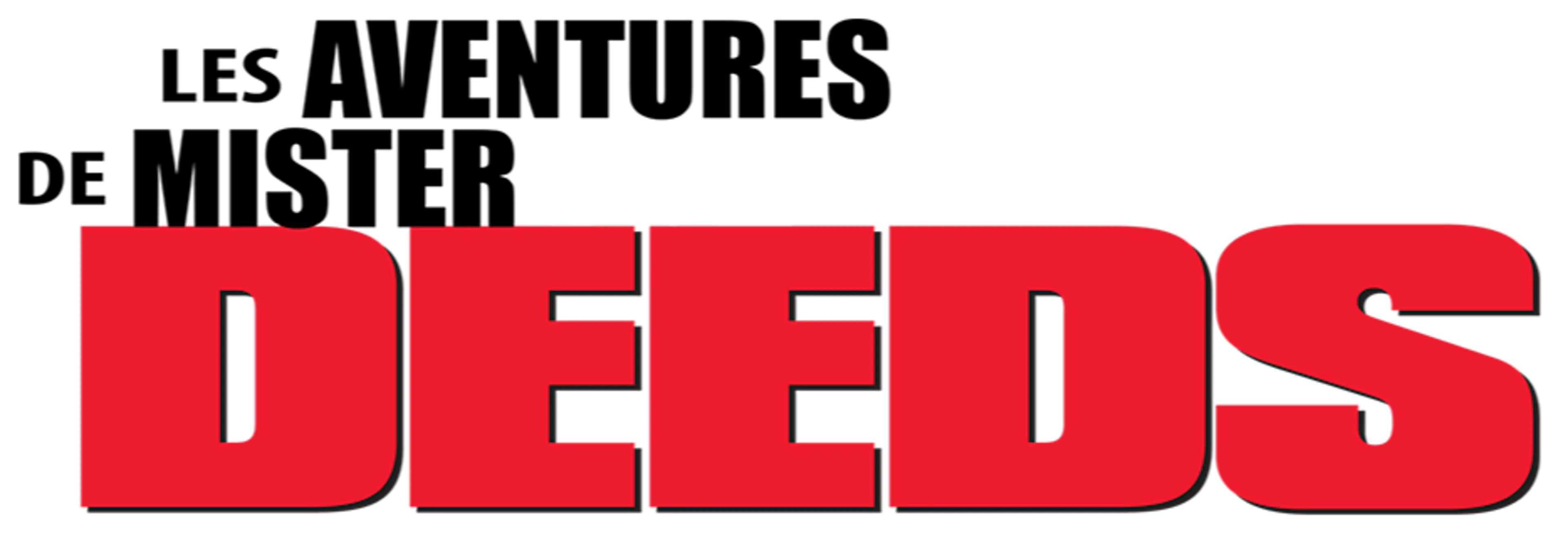 Les Aventures de Mister Deeds