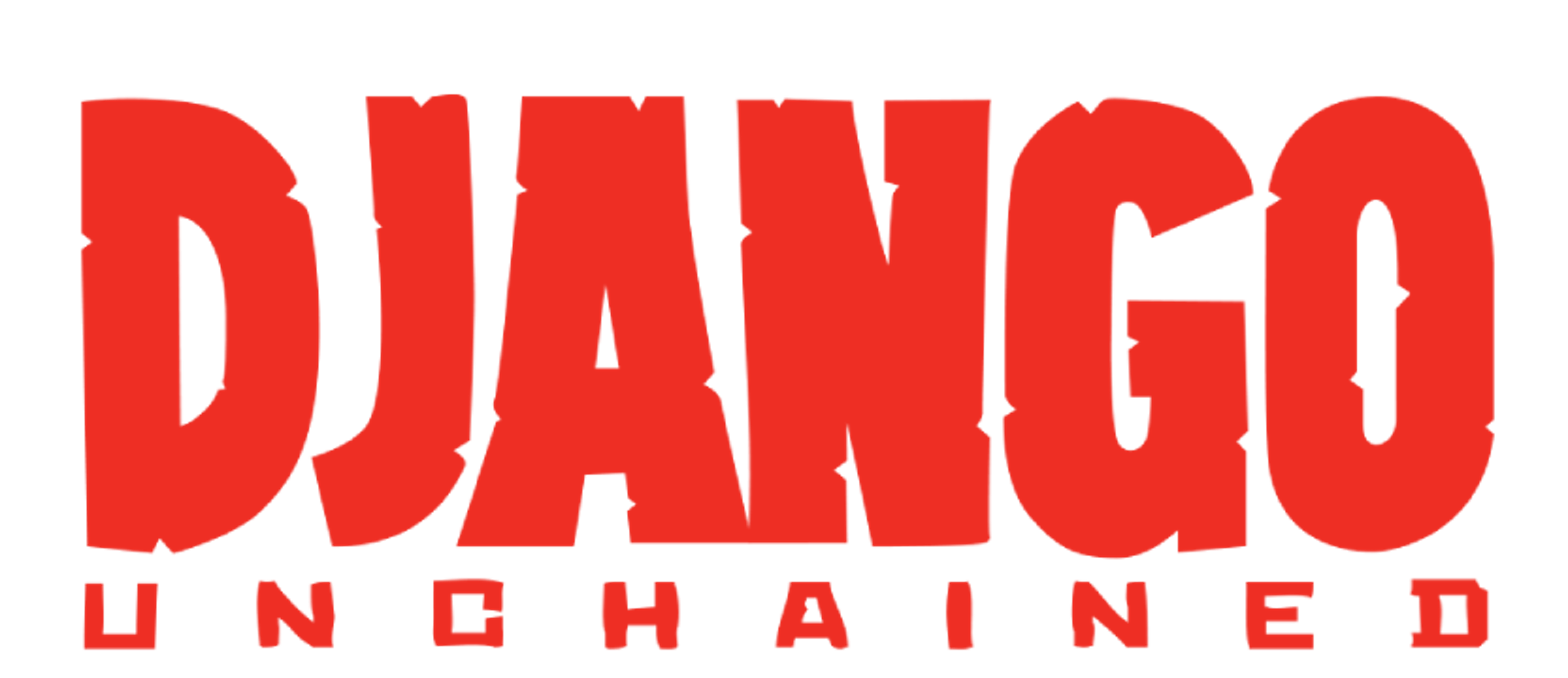 Django Unchained
