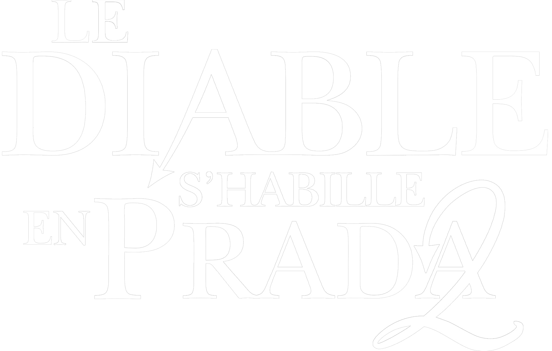 Le Diable s'habille en Prada 2