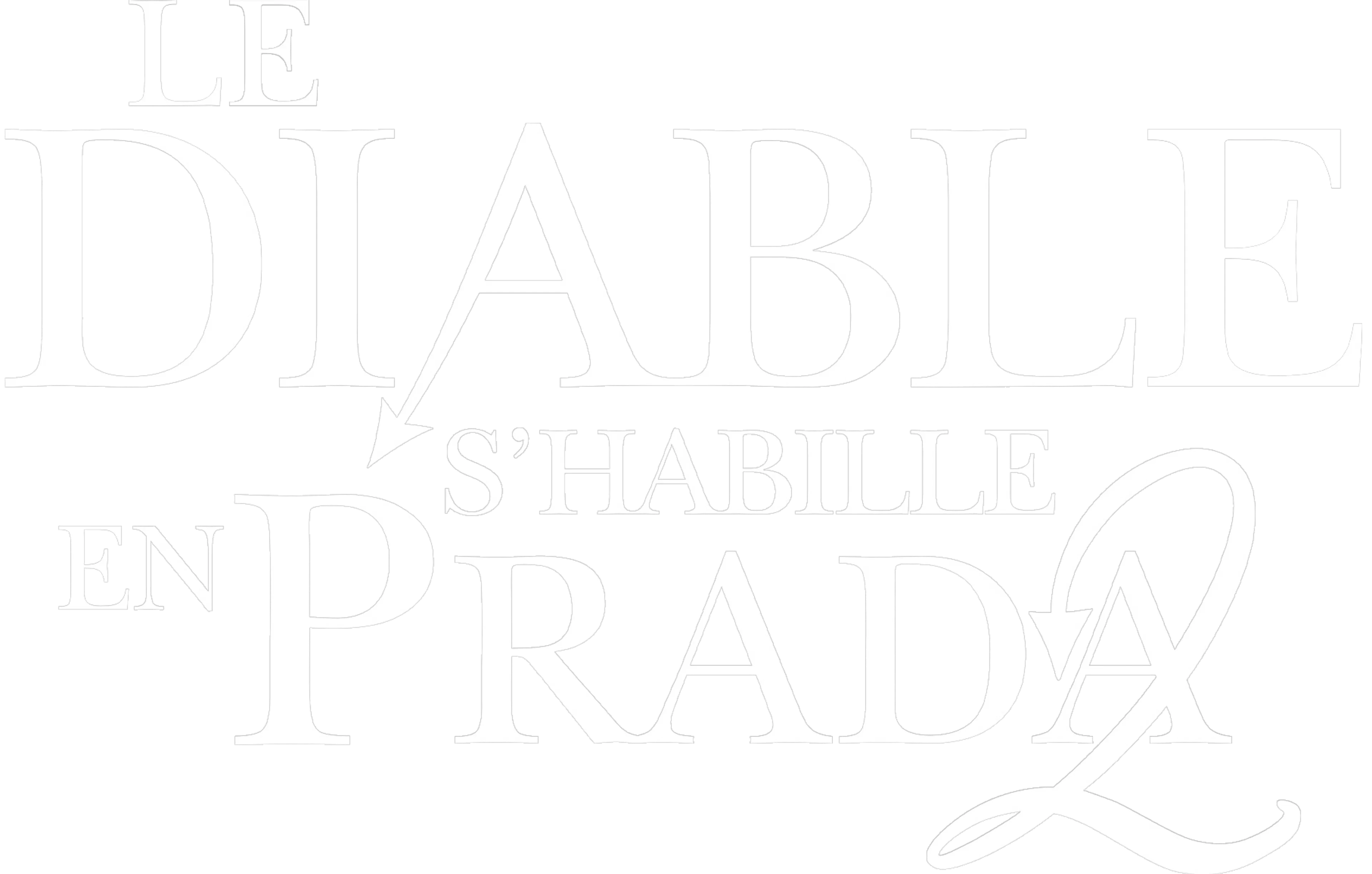 Le Diable s'habille en Prada 2