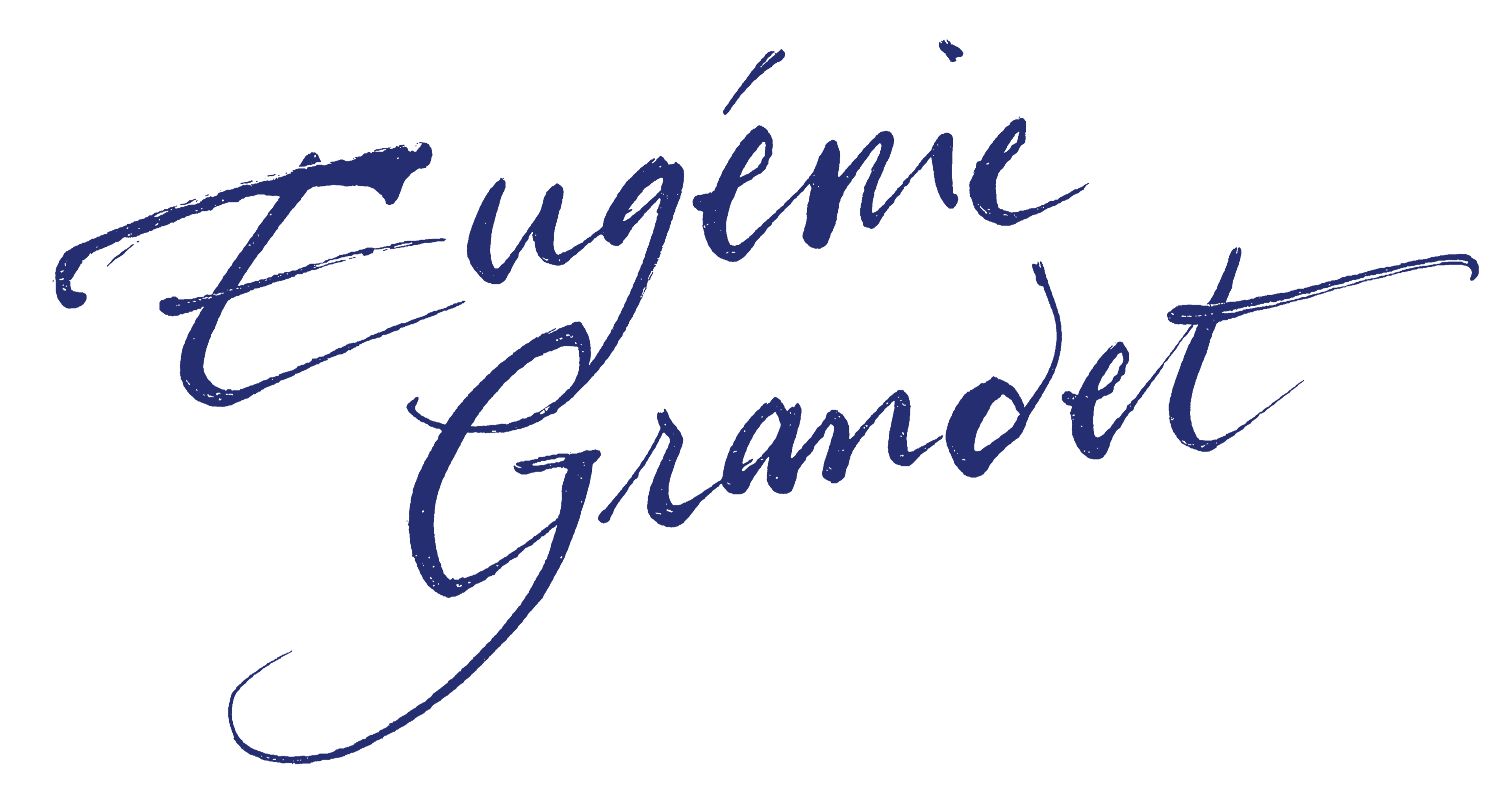 Eugénie Grandet