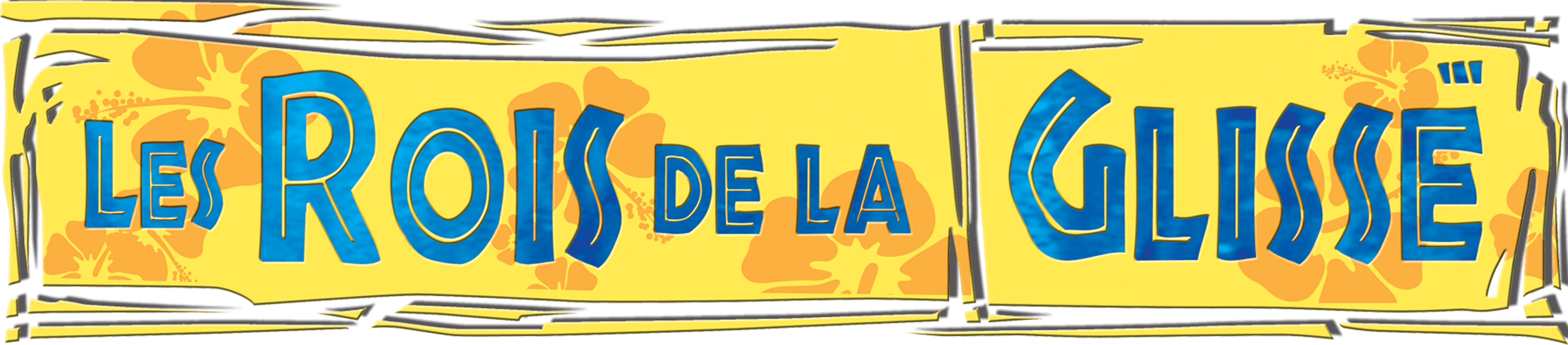 Les Rois de la glisse