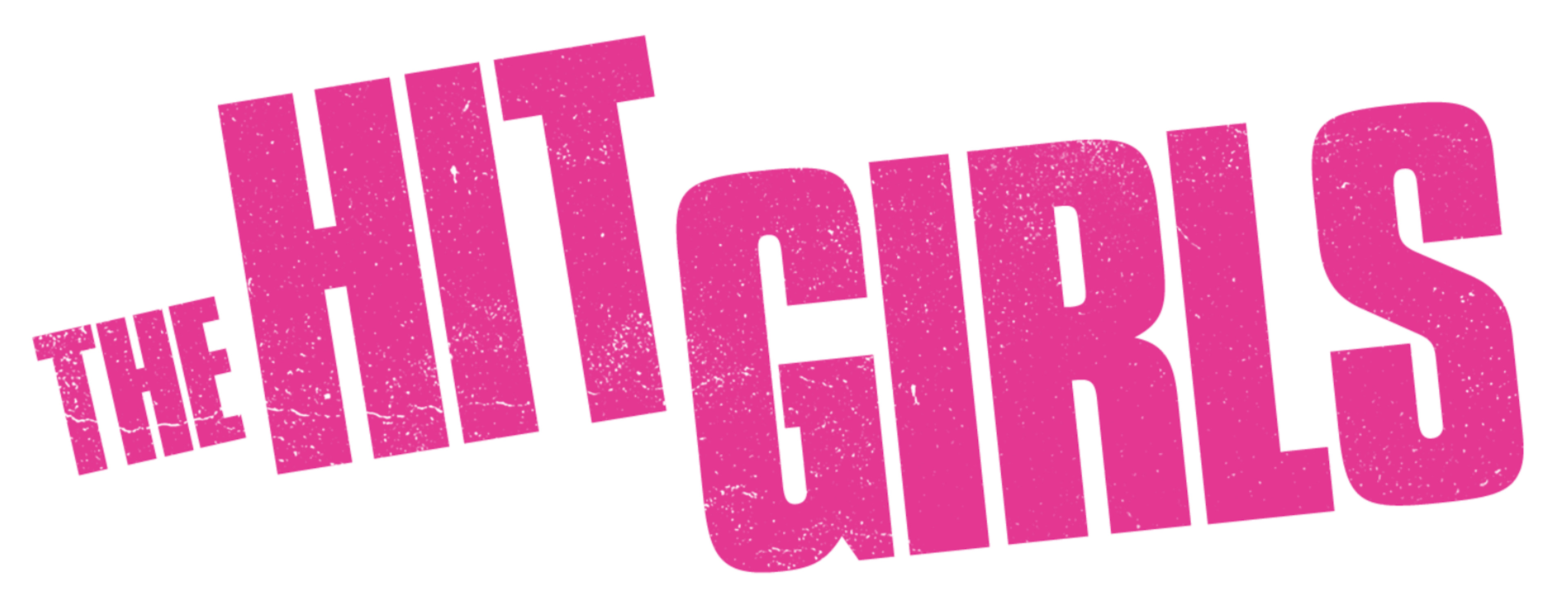 The Hit Girls