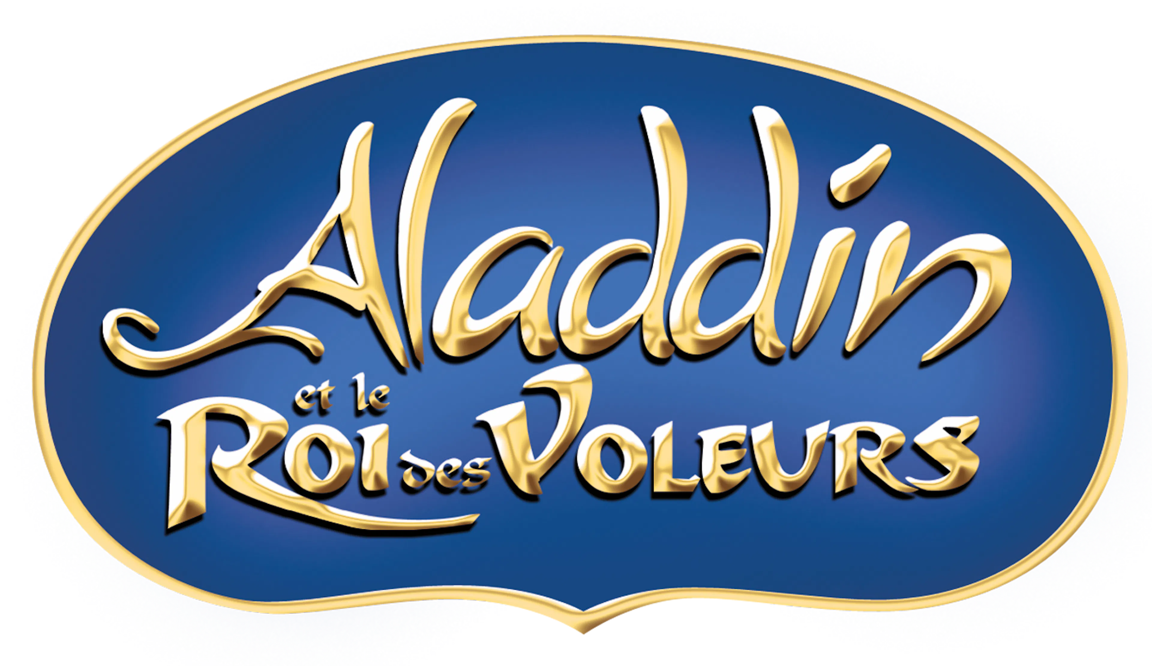 Aladdin et le Roi des voleurs