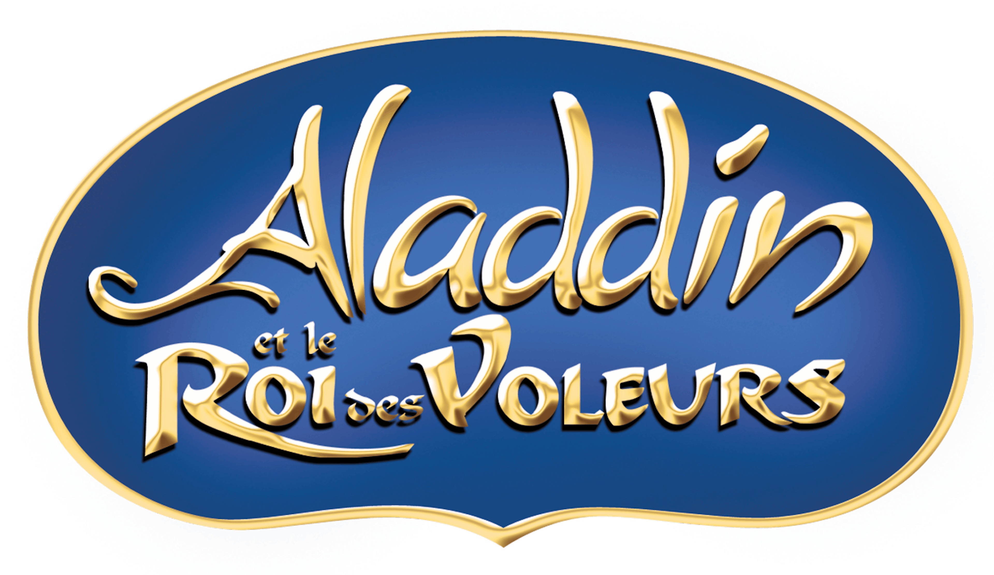 Aladdin et le Roi des voleurs