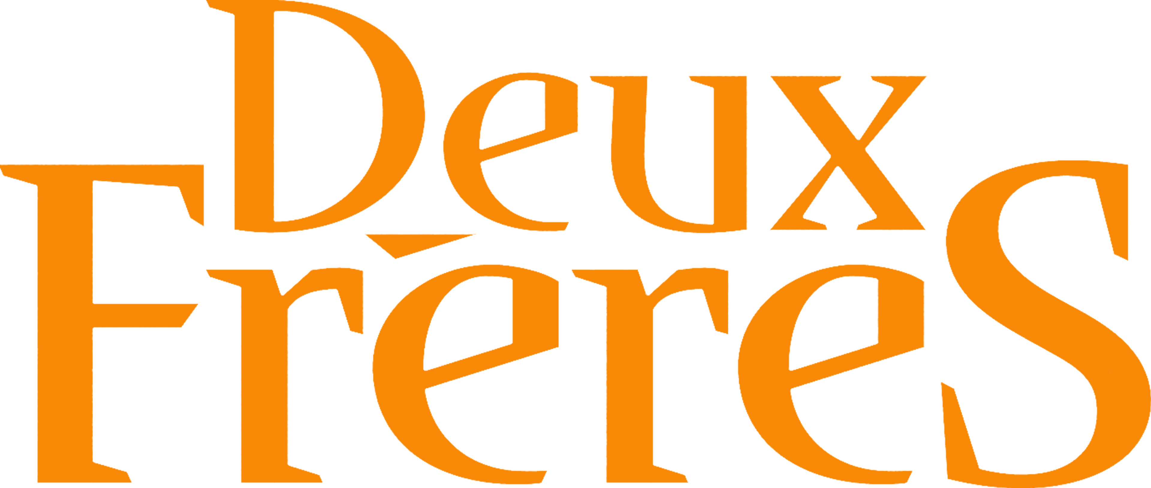 Deux frères