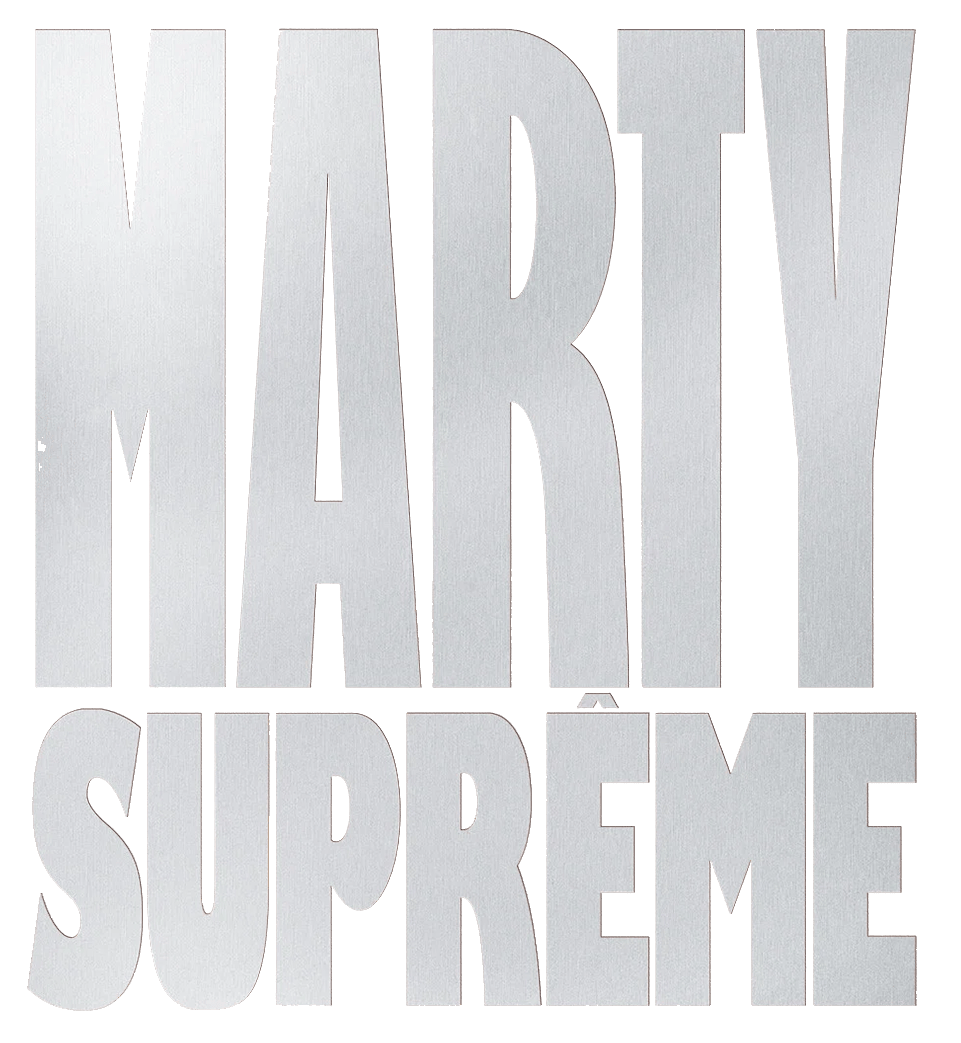Marty Supreme