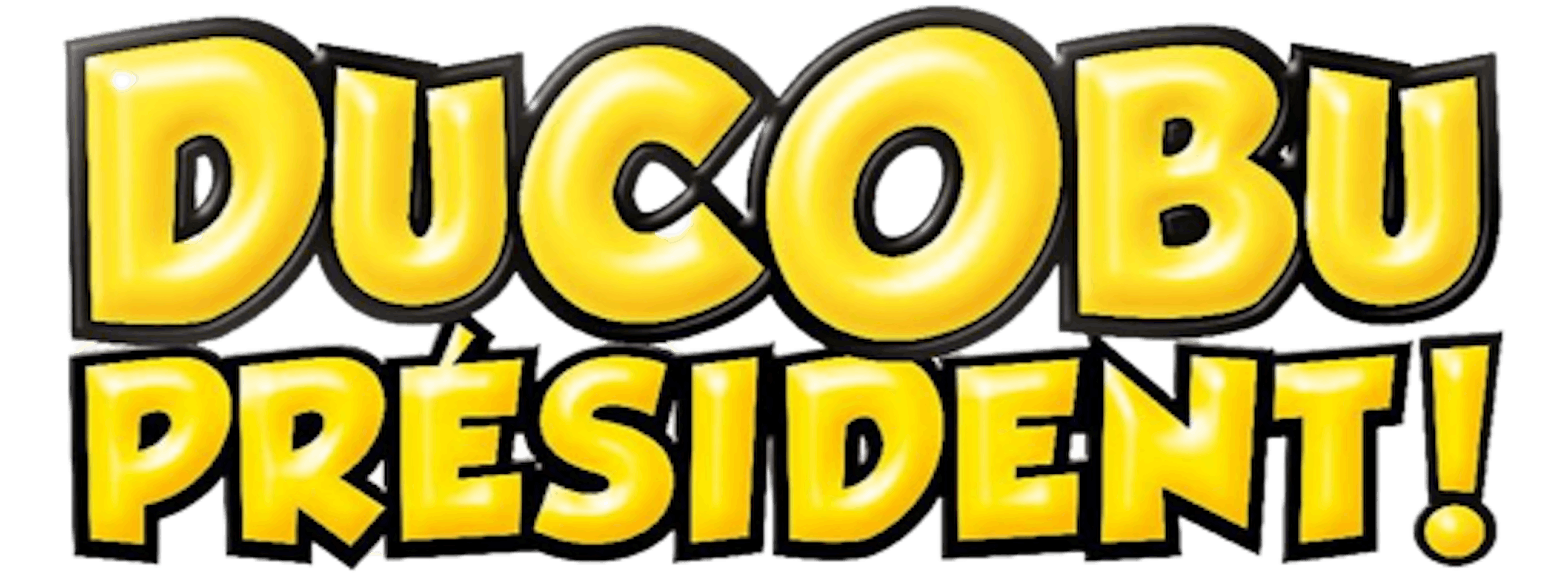 Ducobu Président !