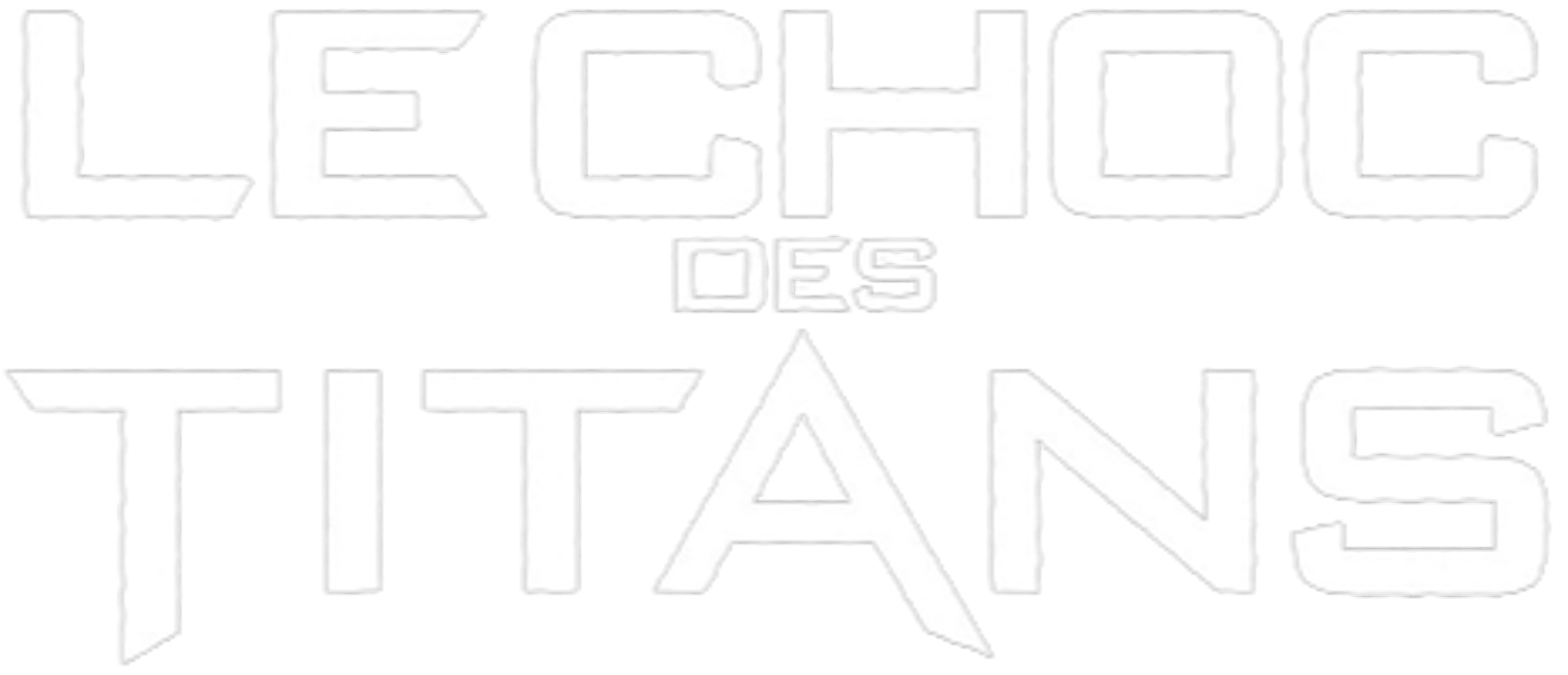 Le Choc des Titans