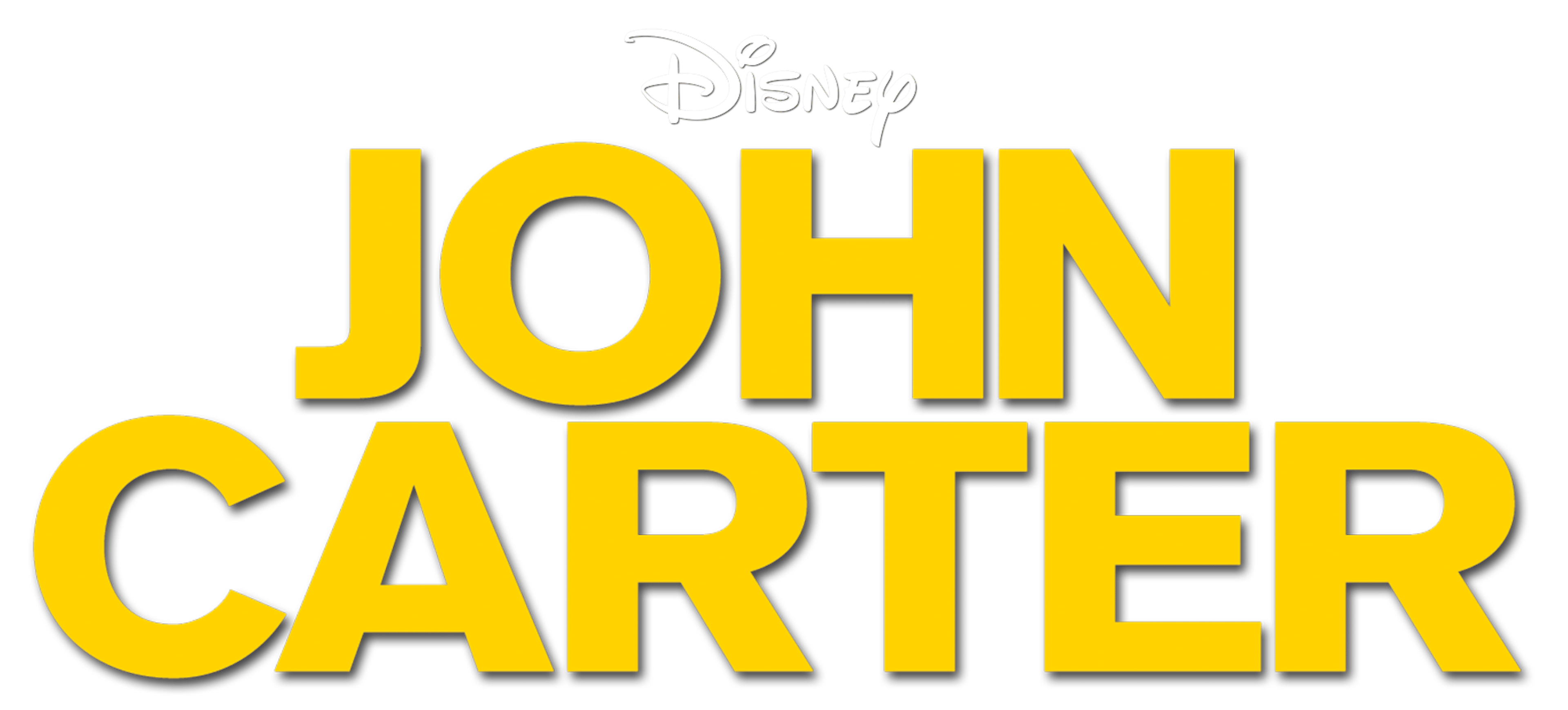John Carter