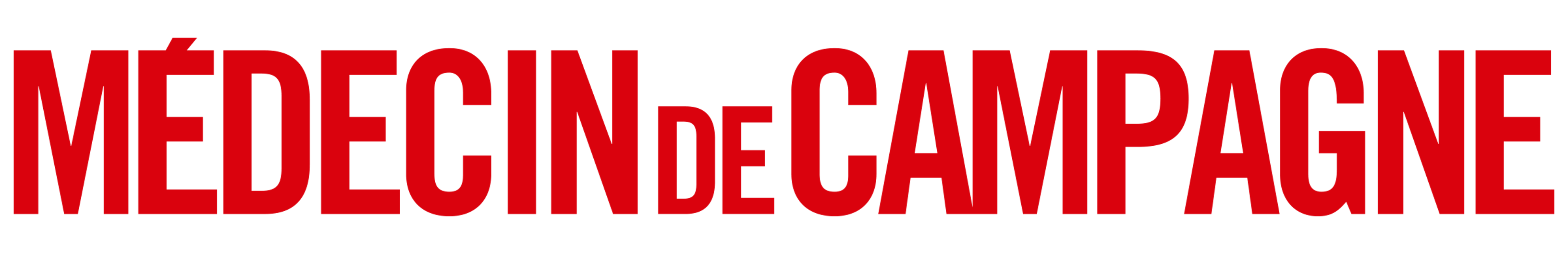 Médecin de campagne