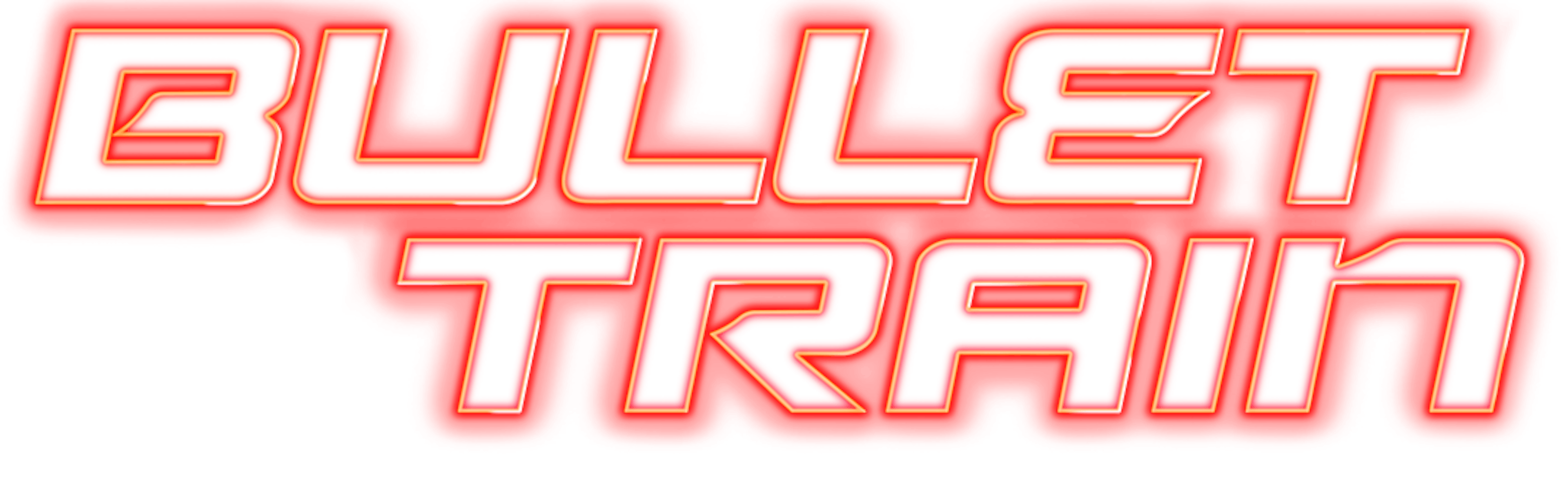 Bullet Train