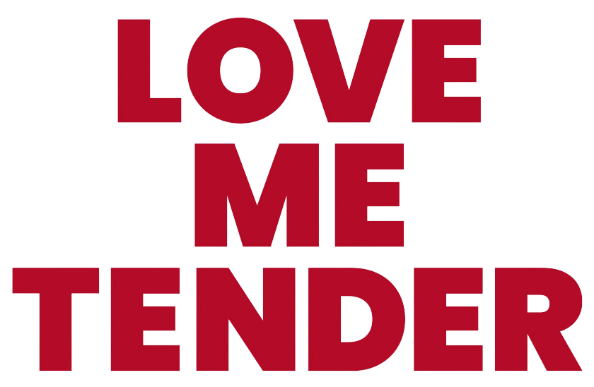 Love Me Tender